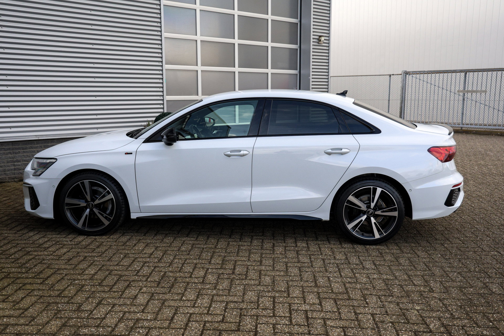 Audi A3 - 25