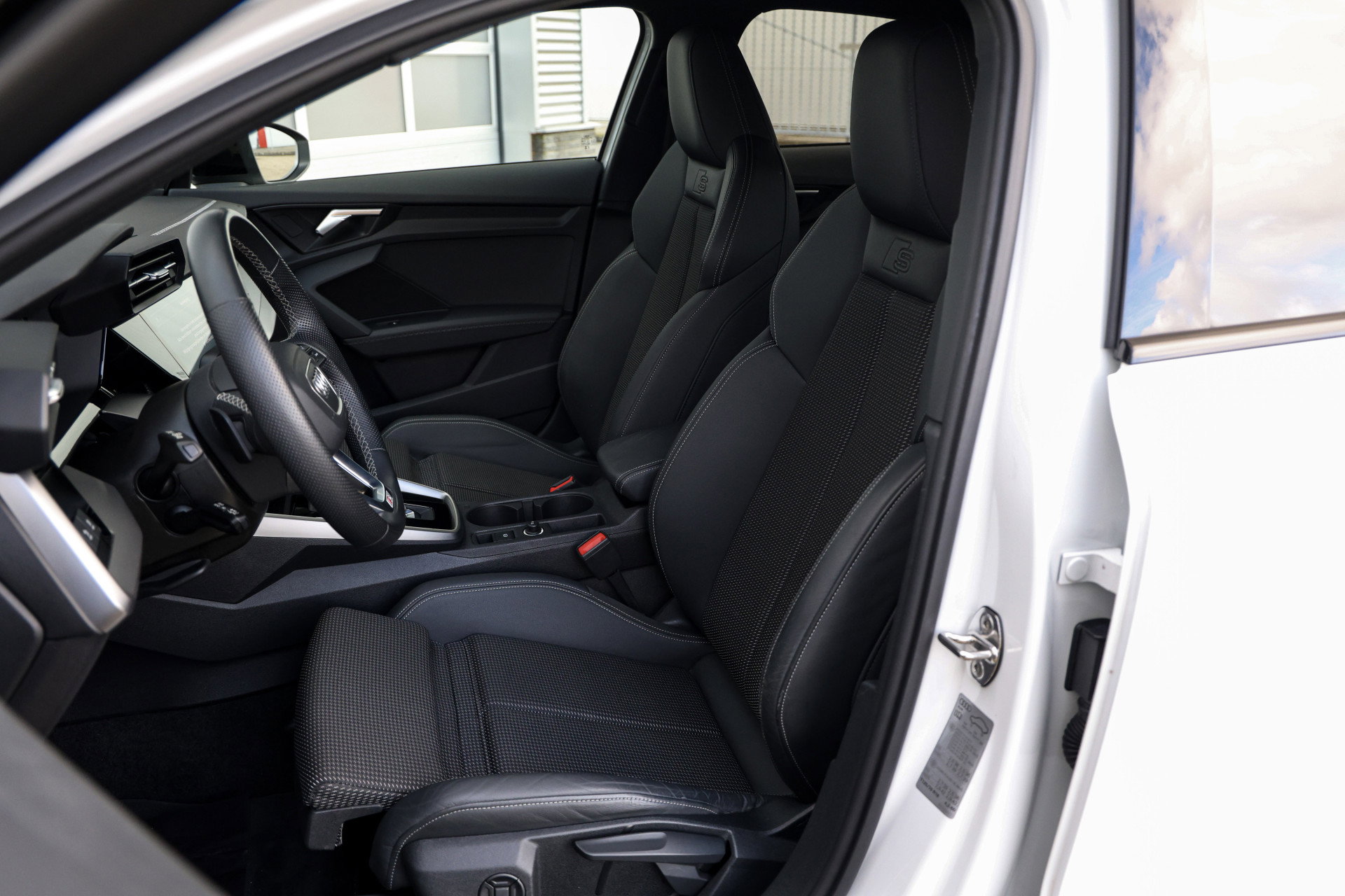 Audi A3 - 28