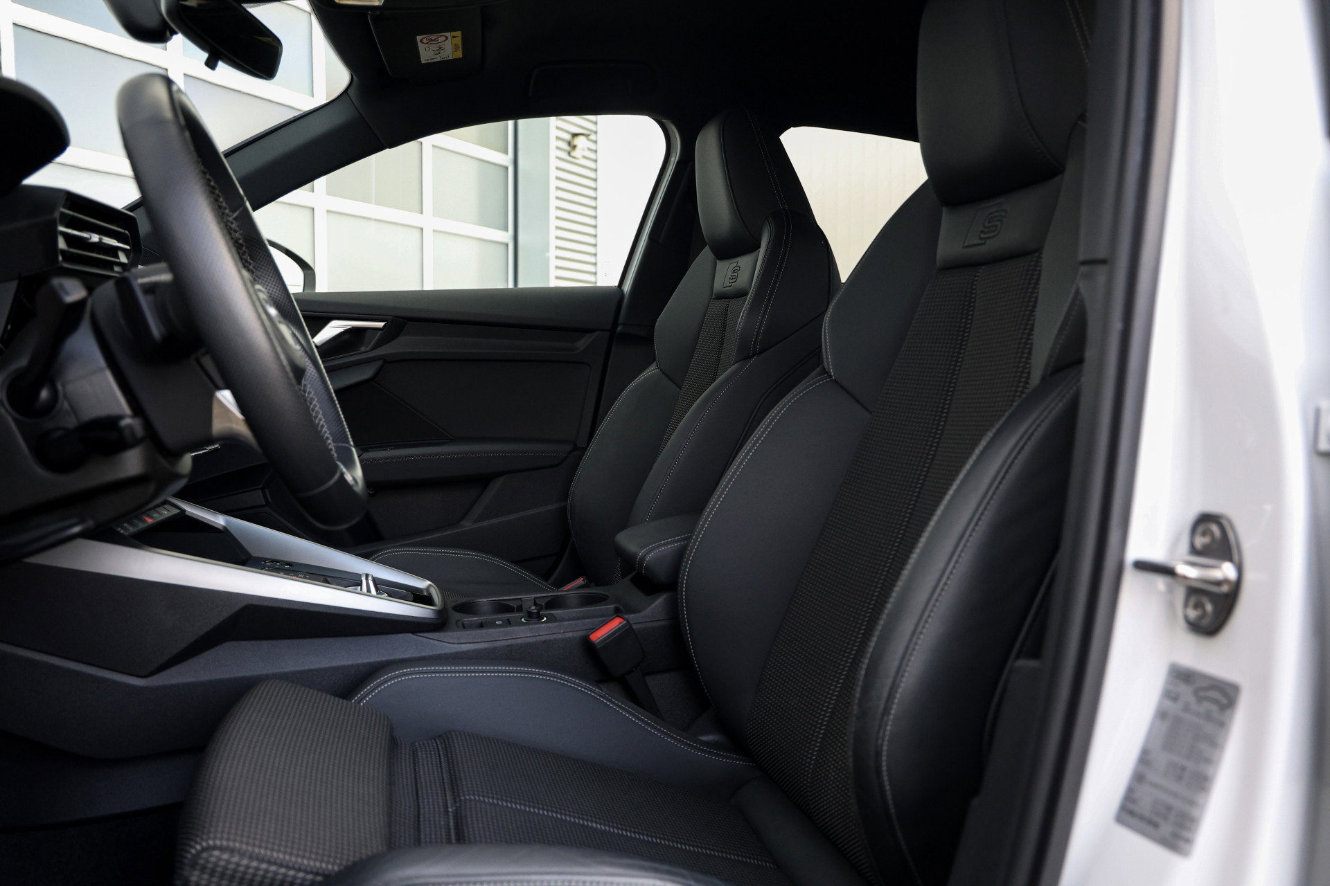 Audi A3 - 4
