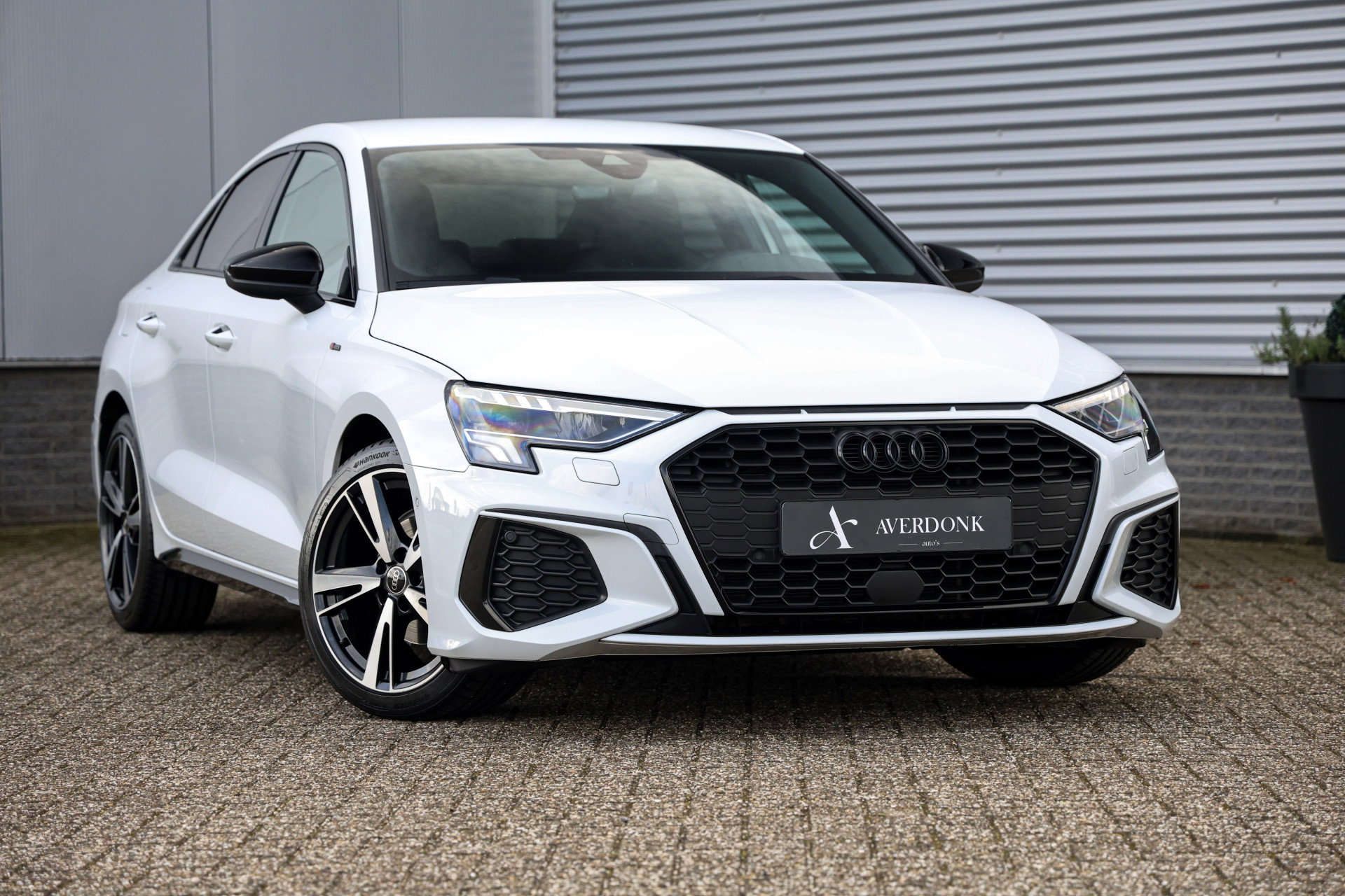 Audi A3 - 5