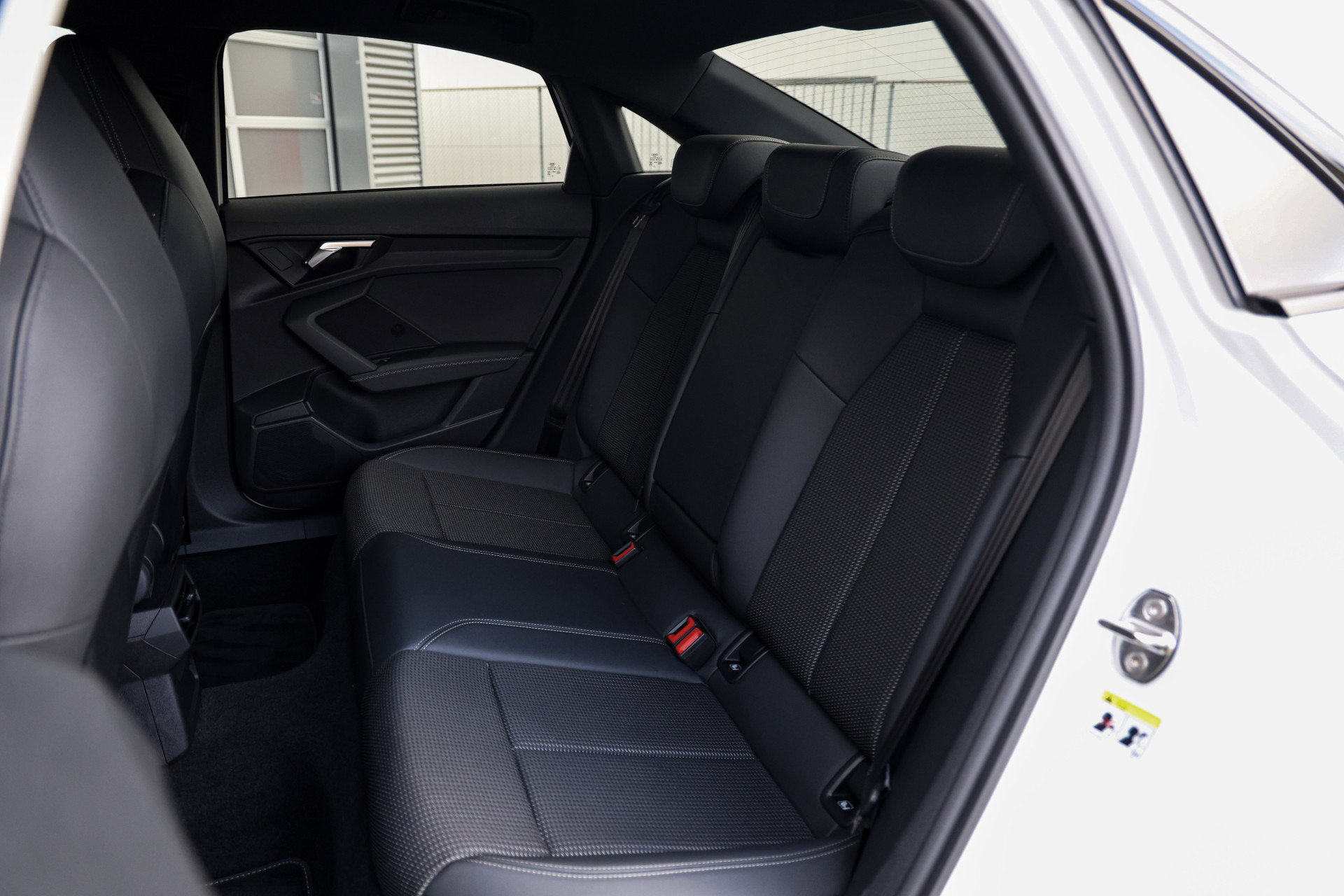 Audi A3 - 31