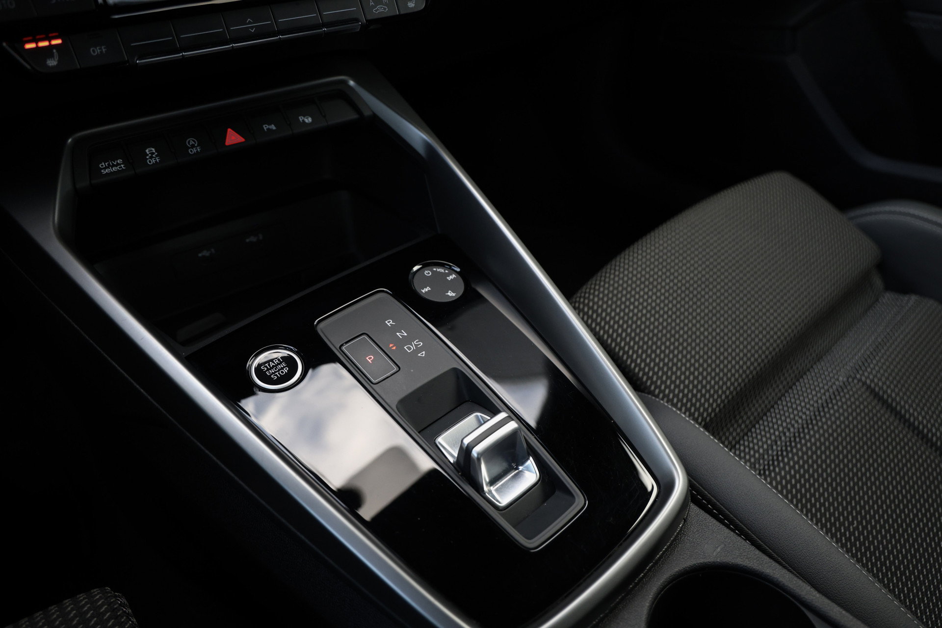 Audi A3 - 32