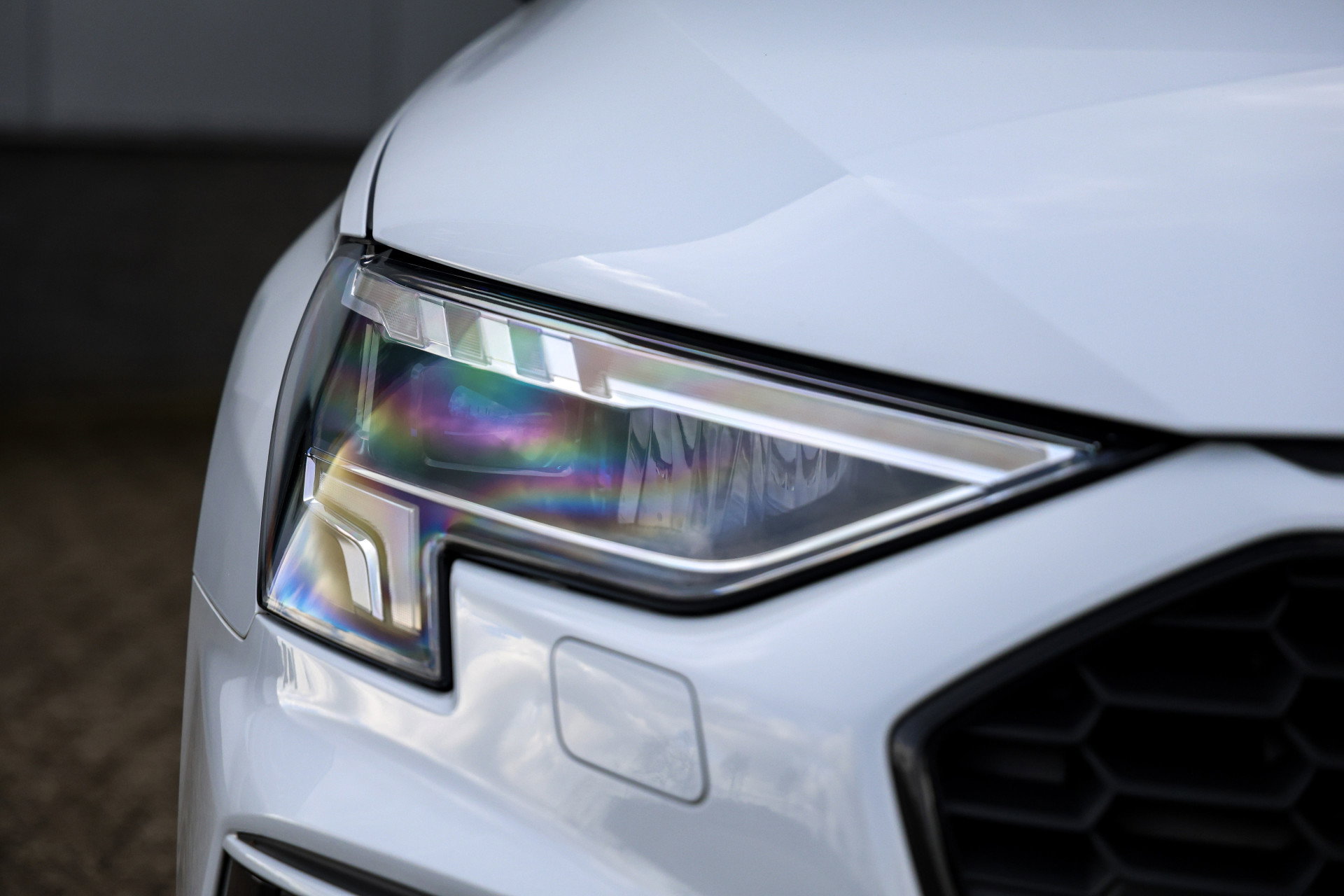 Audi A3 - 9