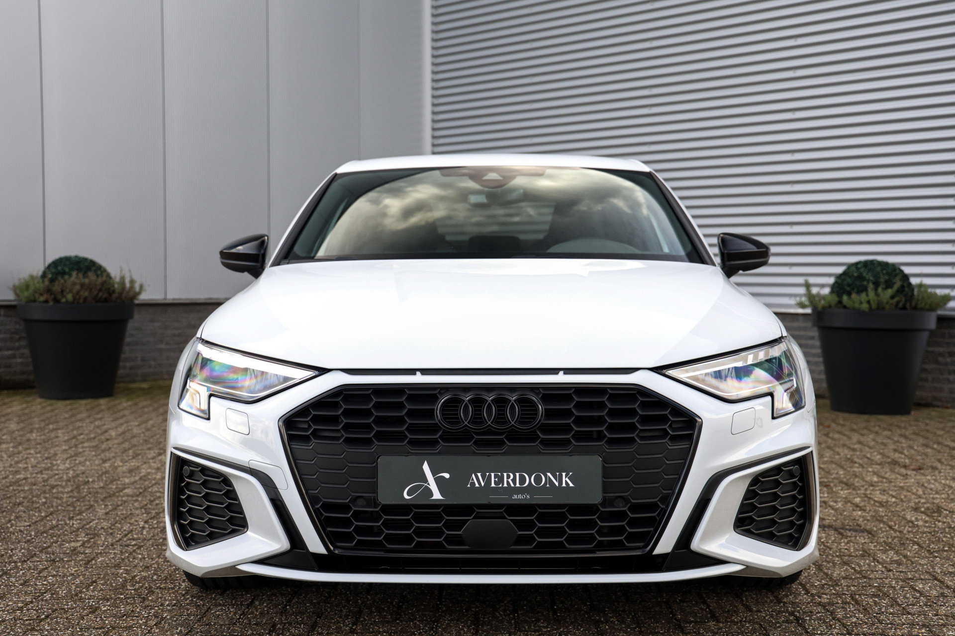 Audi A3 - 6