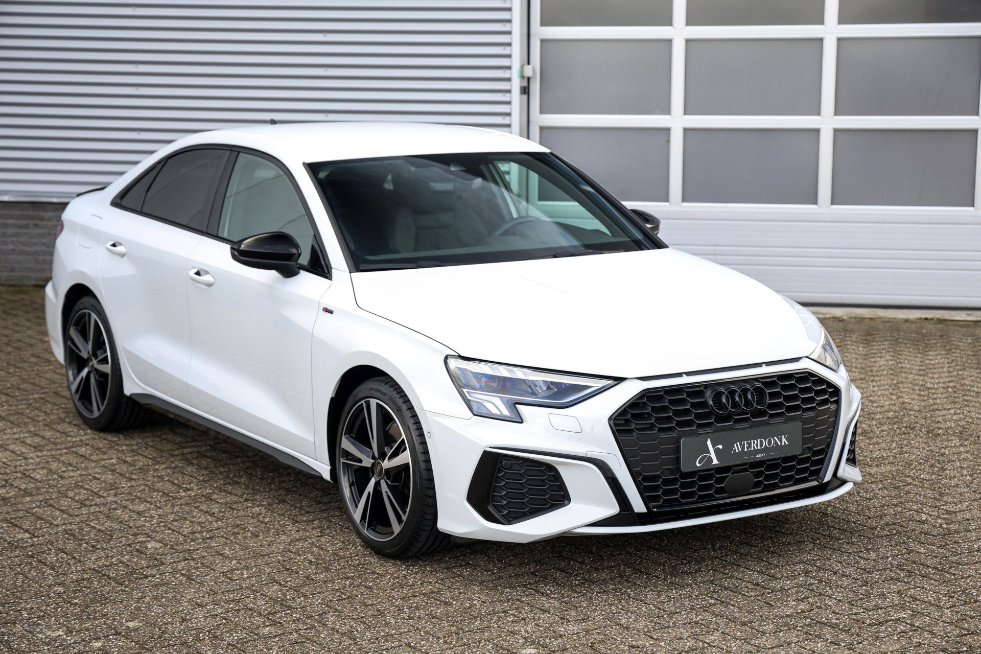 Audi A3 - 11
