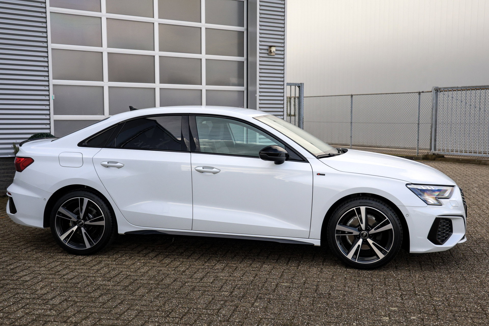 Audi A3 - 12