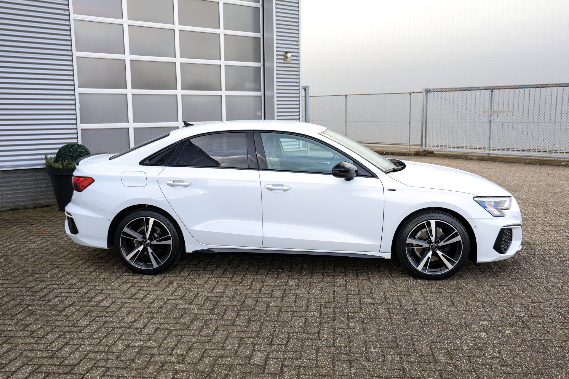 Audi A3 - 13
