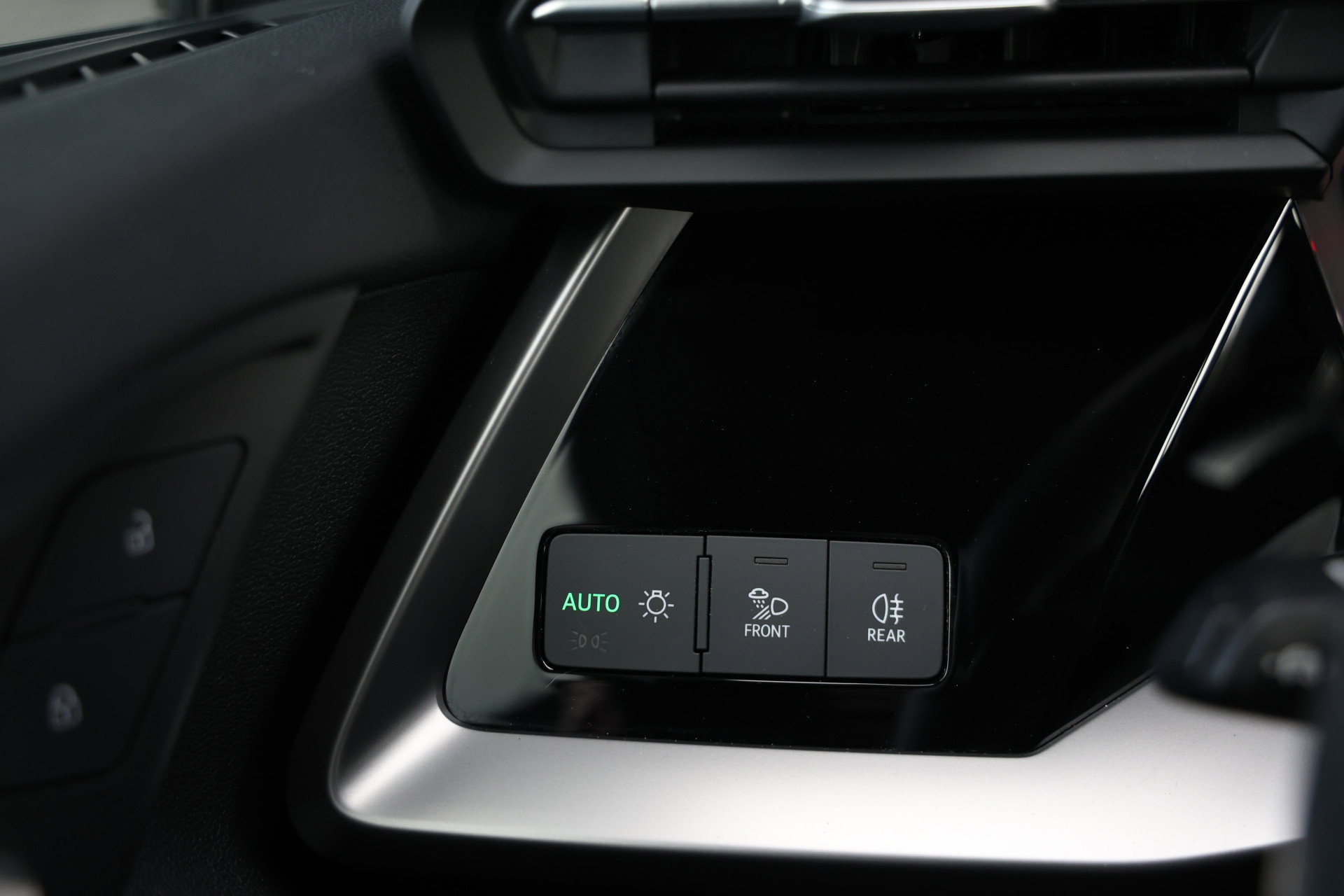 Audi A3 - 35