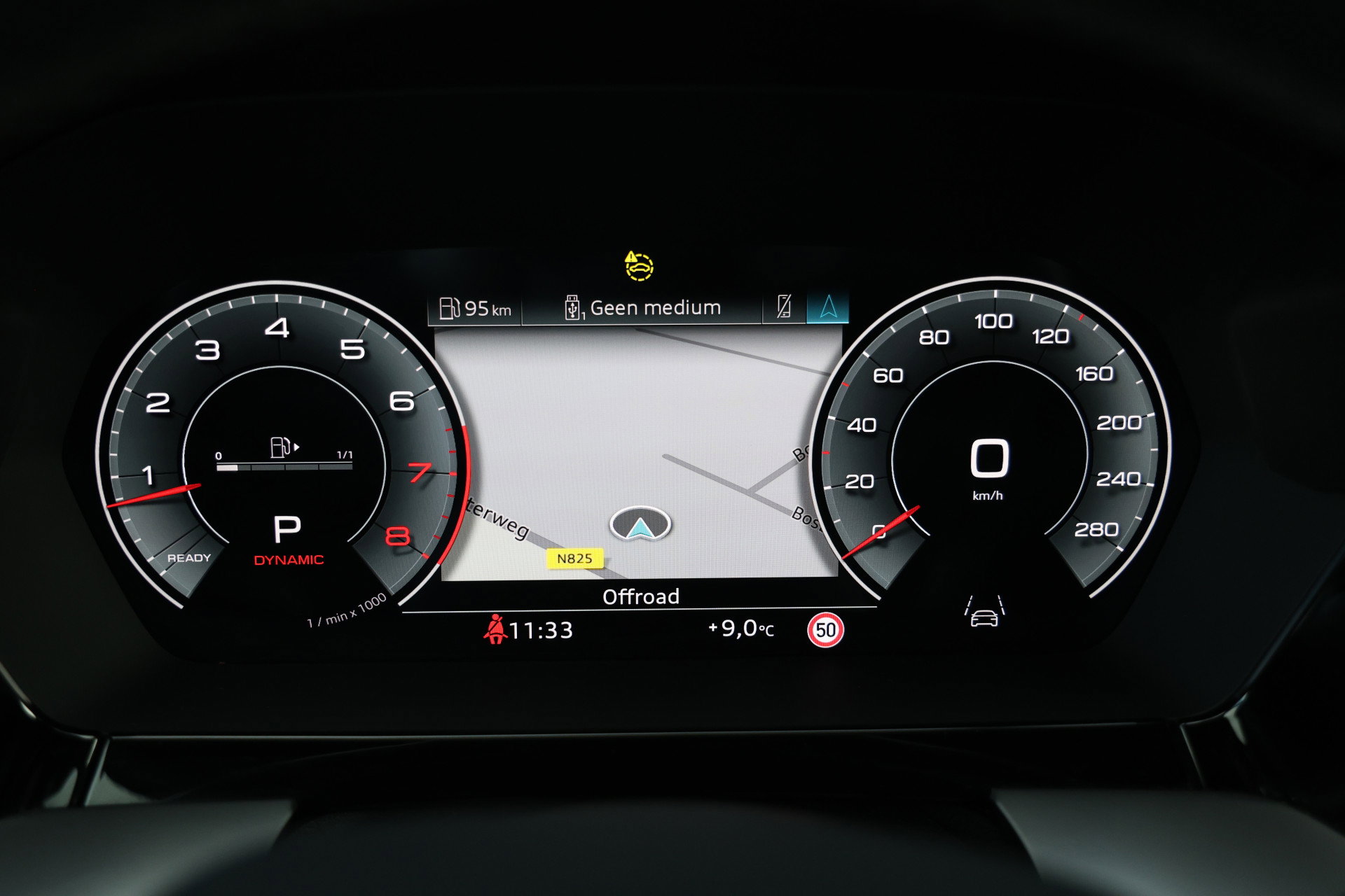Audi A3 - 44