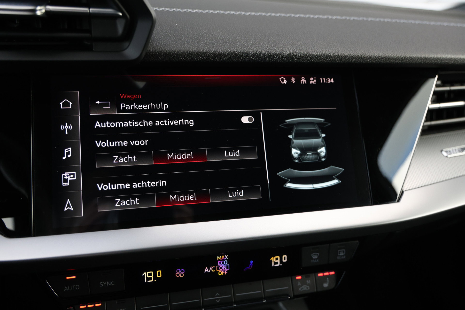 Audi A3 - 46