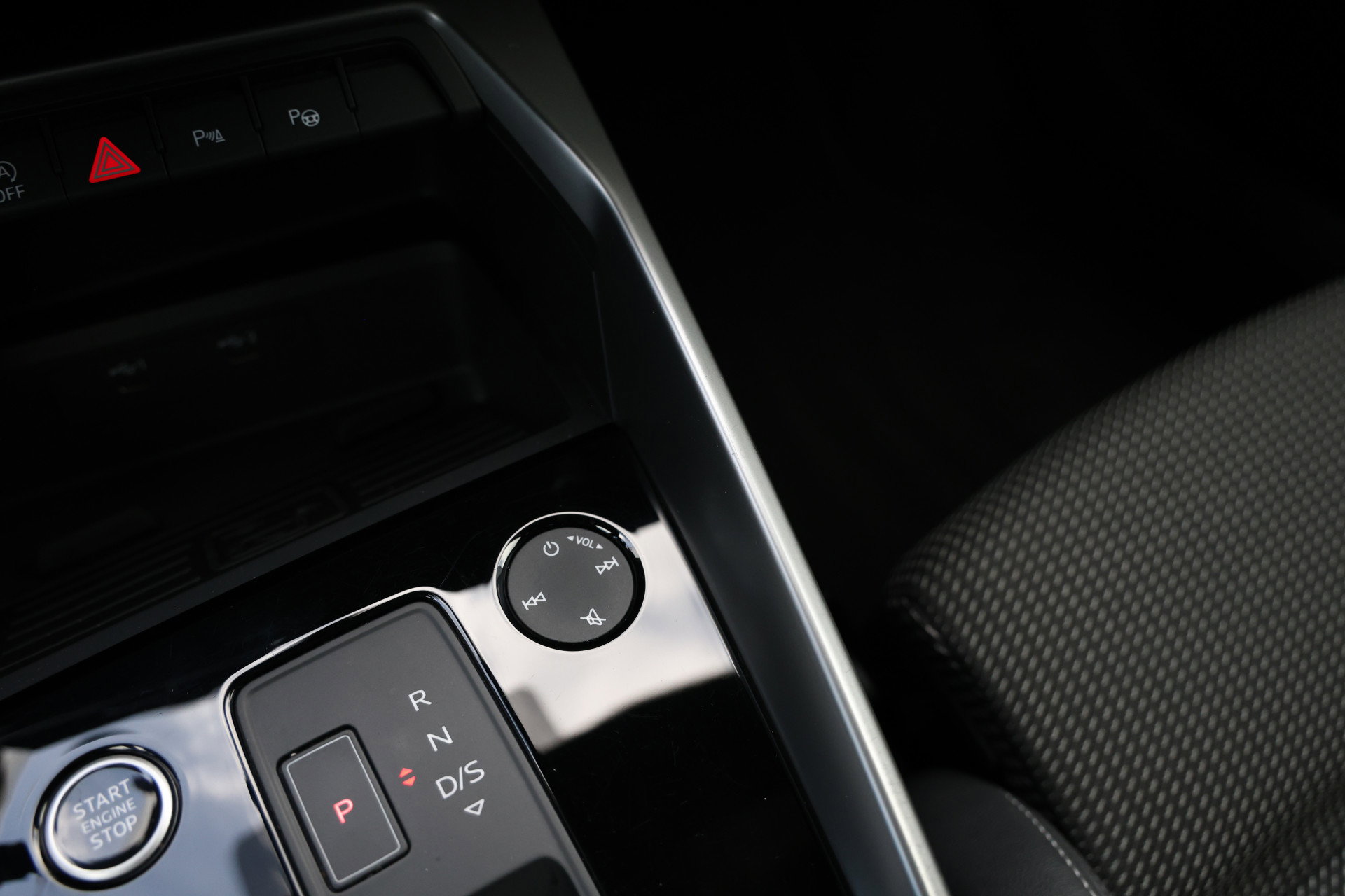 Audi A3 - 49