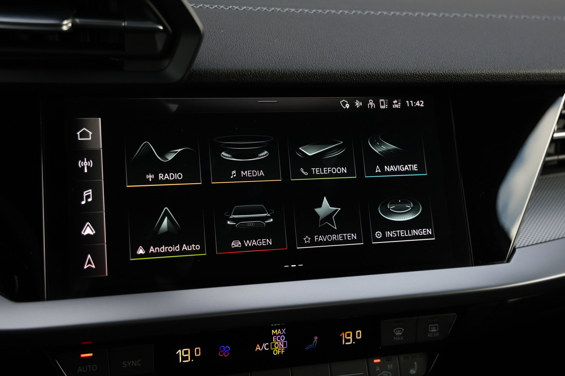 Audi A3 - 54