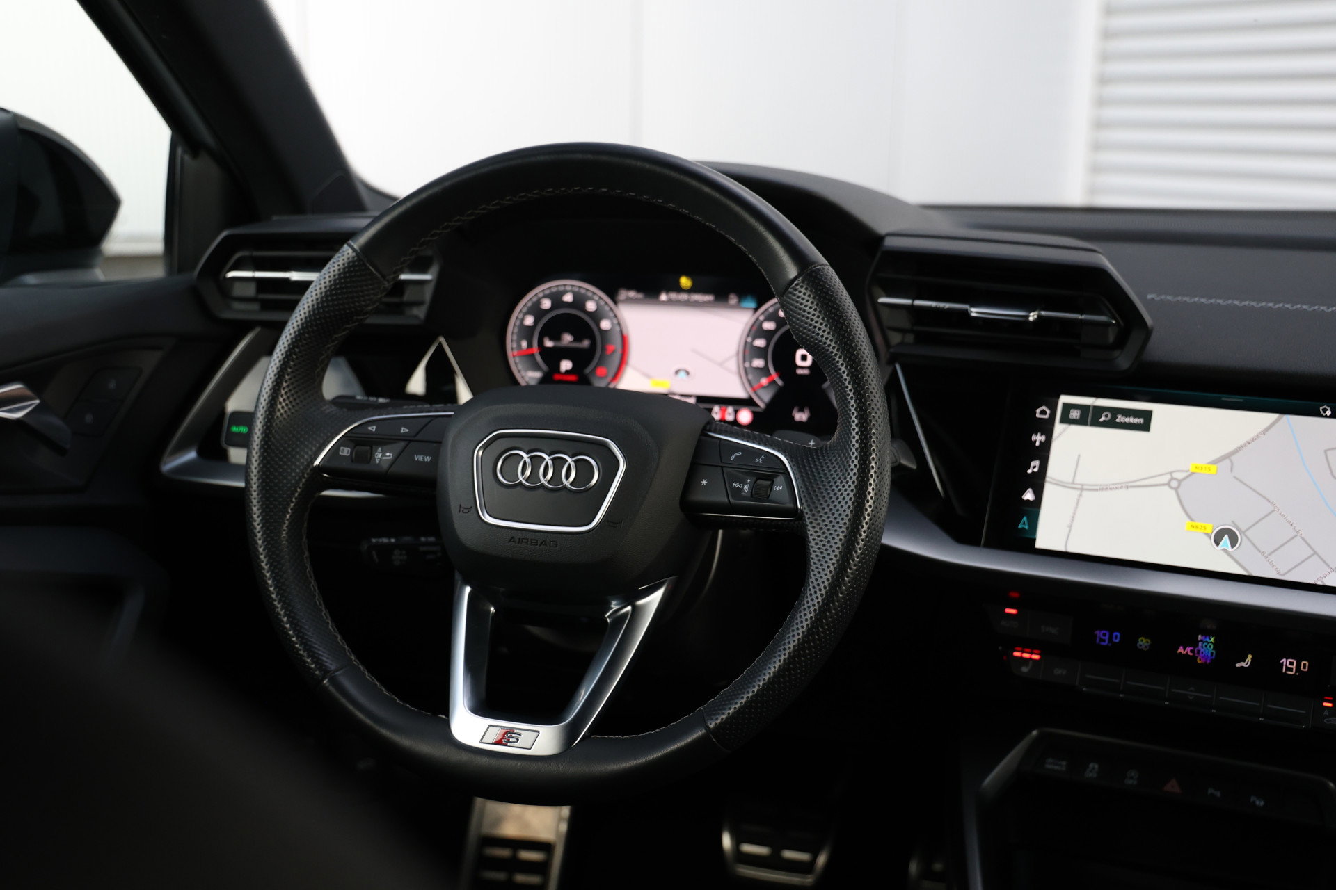 Audi A3 - 26