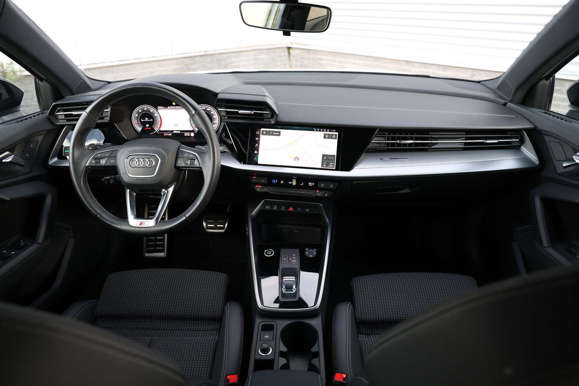 Audi A3 - 3