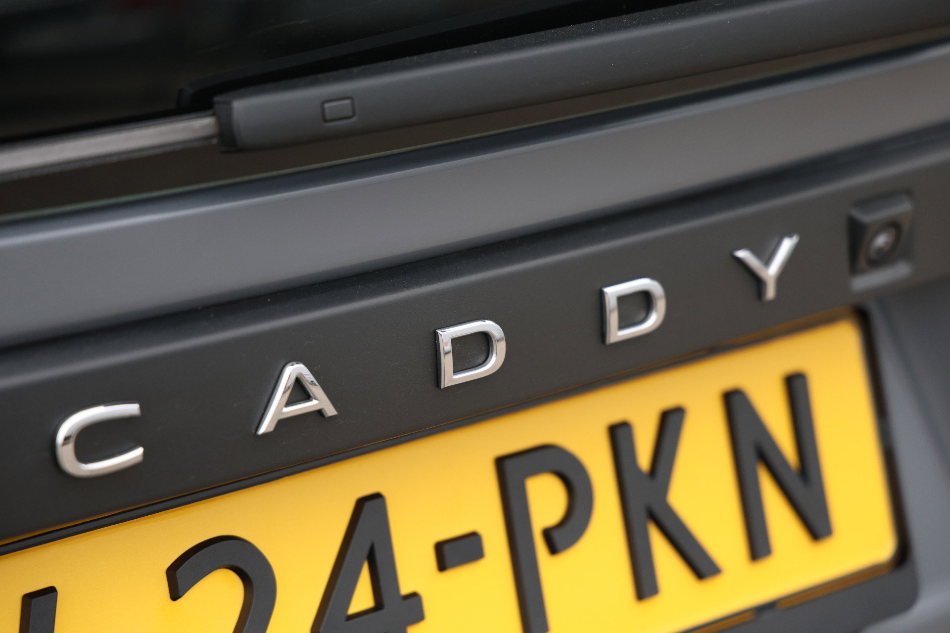 Volkswagen Caddy Cargo - 30