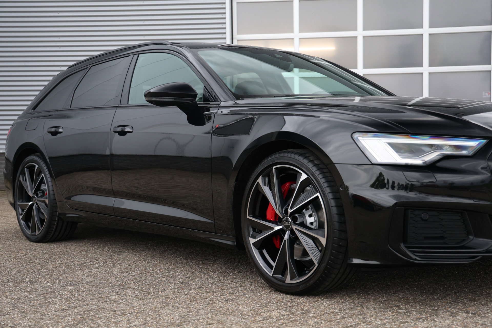 Audi A6 - 16