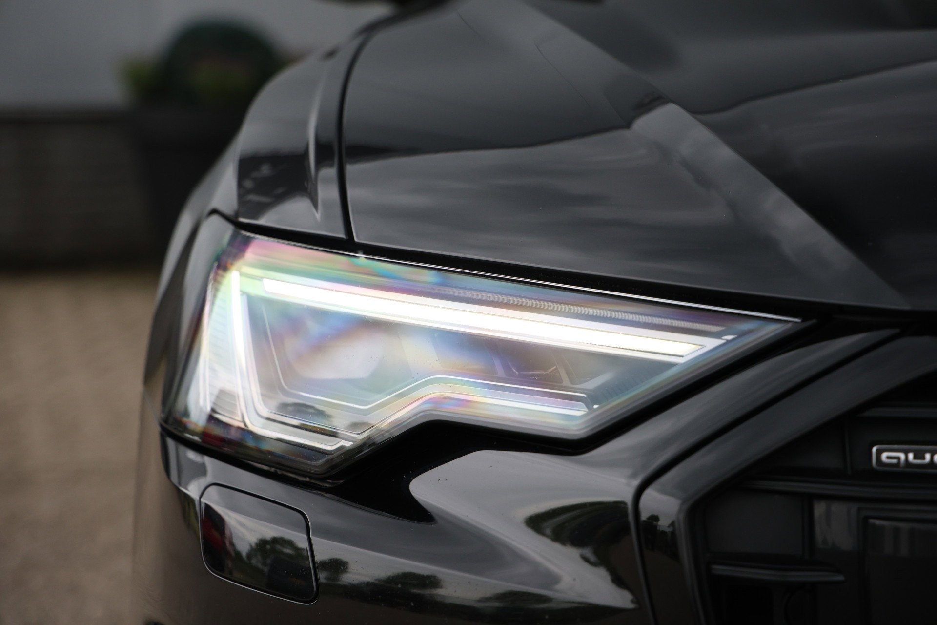 Audi A6 - 18