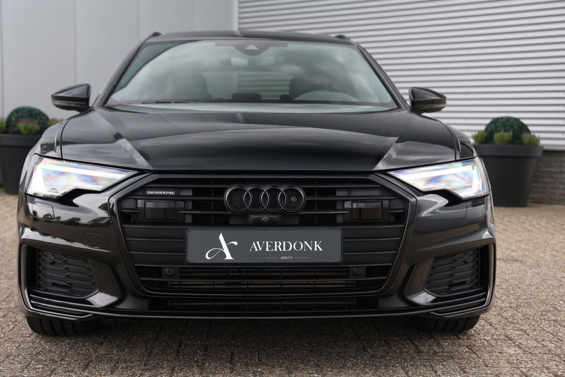 Audi A6 - 19