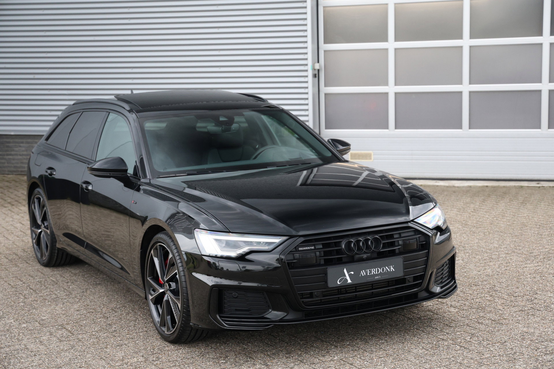 Audi A6 - 20