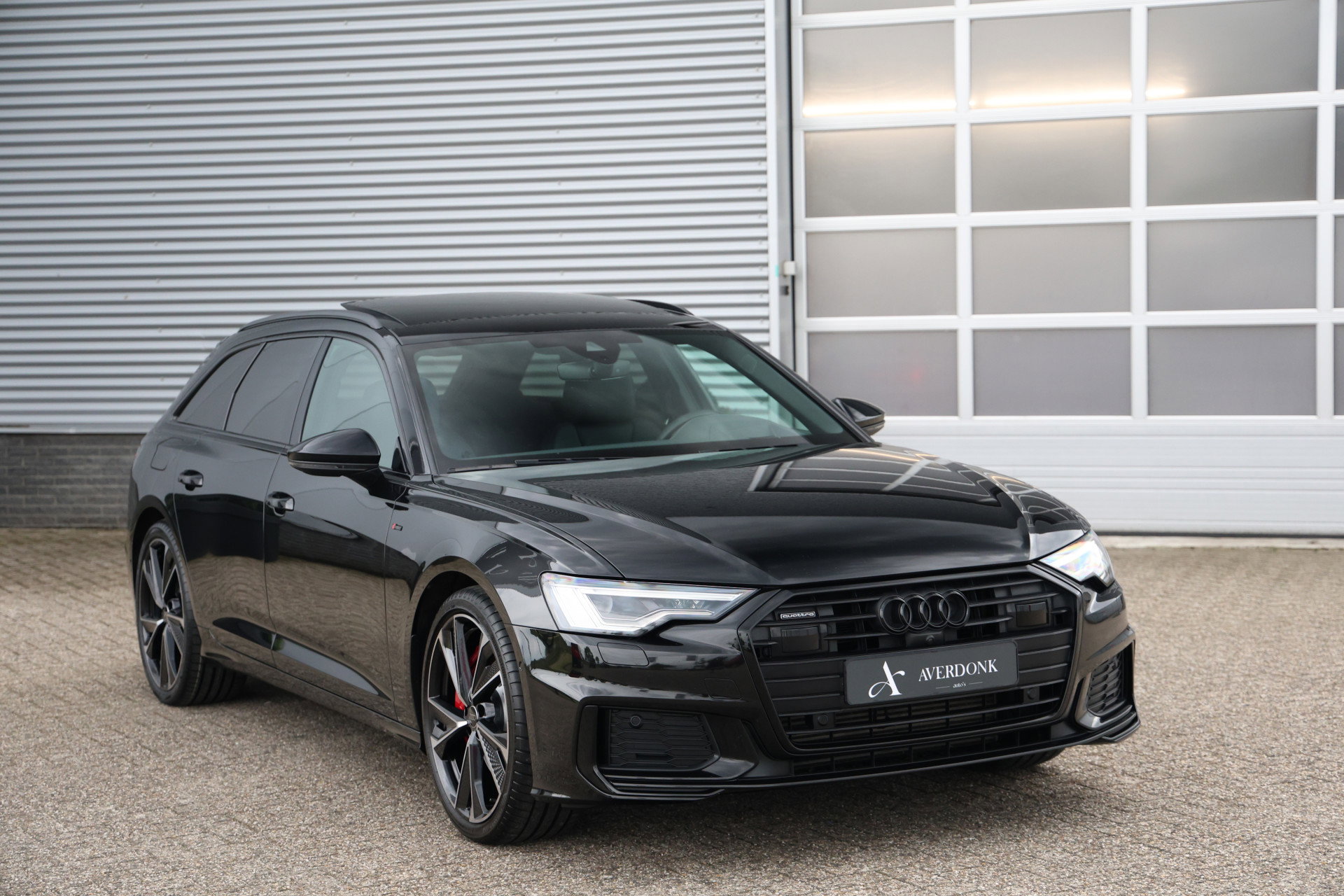 Audi A6 - 21