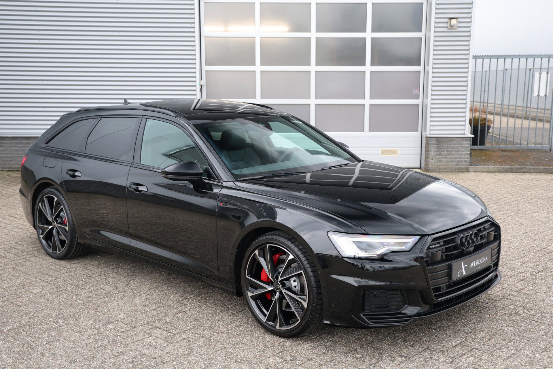 Audi A6 - 22