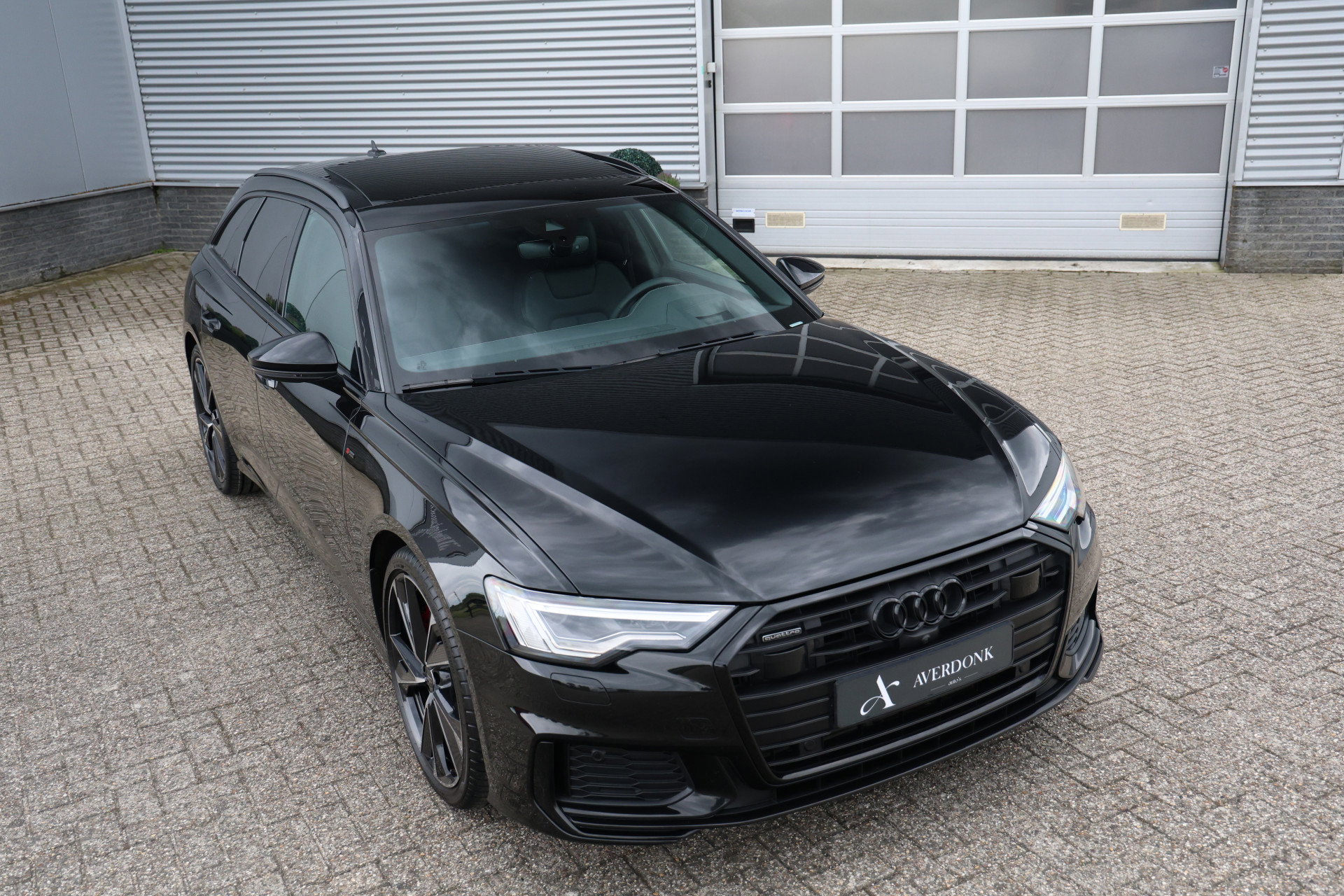 Audi A6 - 23