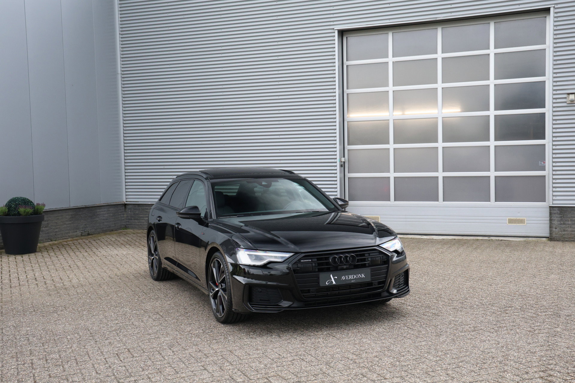 Audi A6 - 25