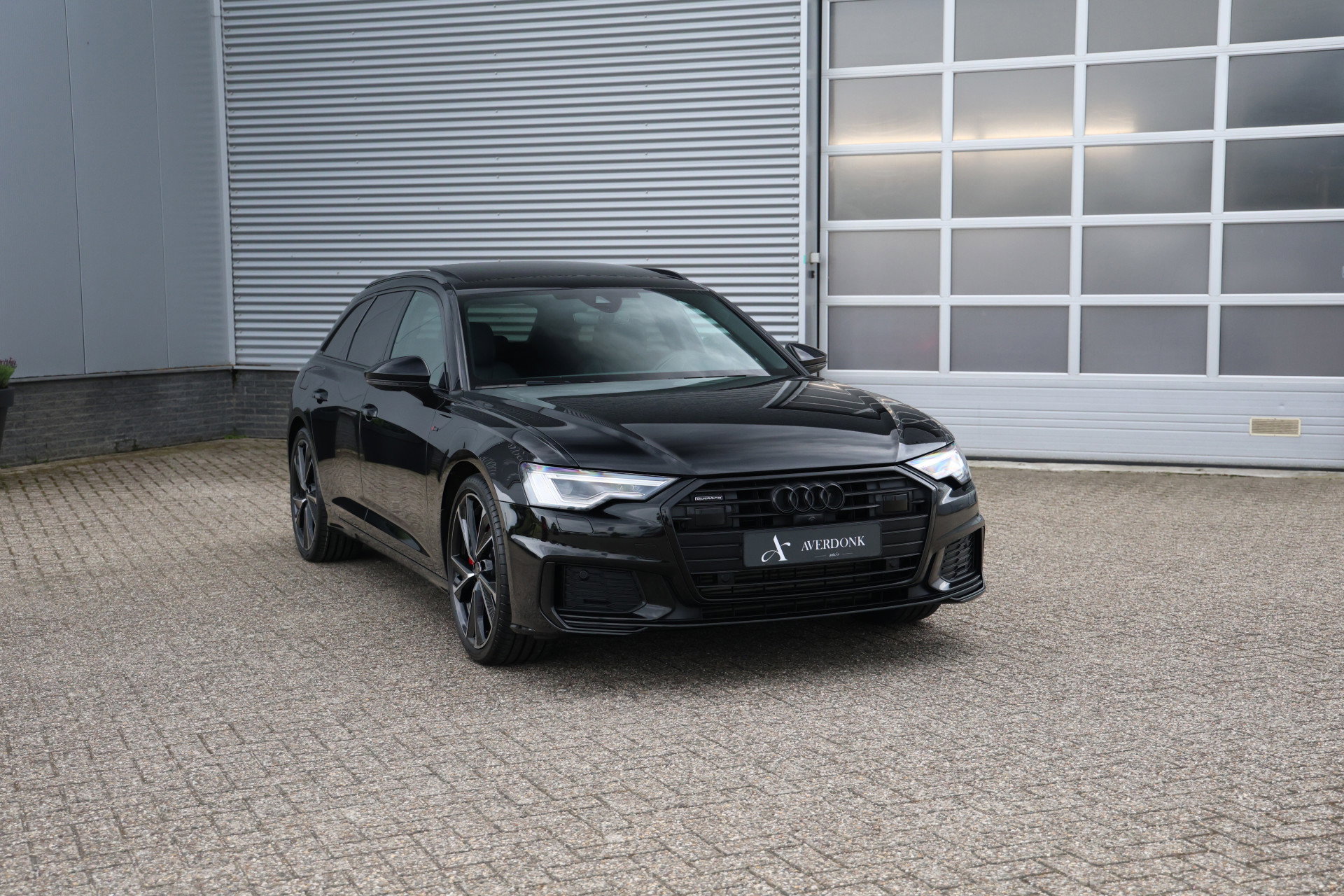 Audi A6 - 26