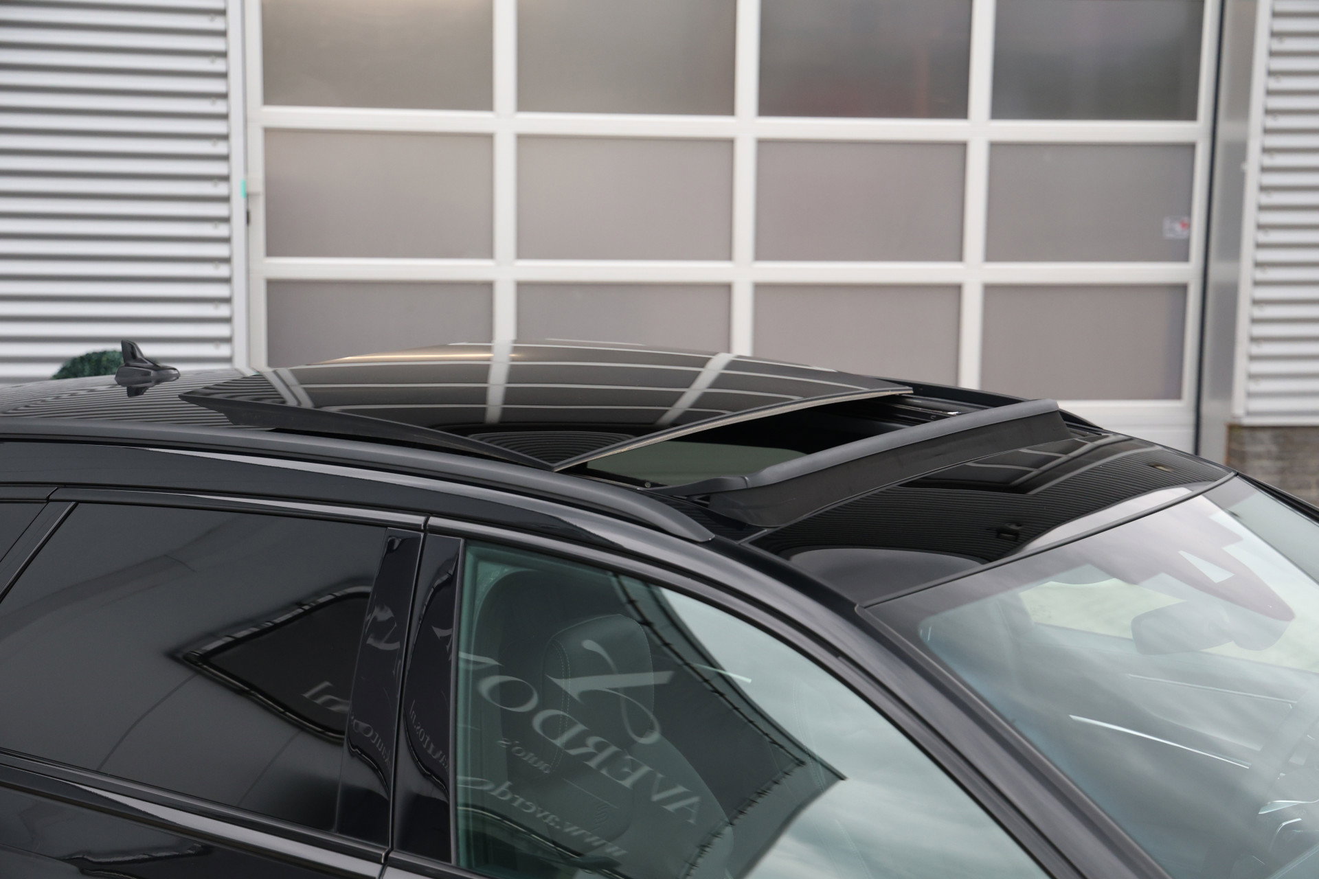Audi A6 - 27