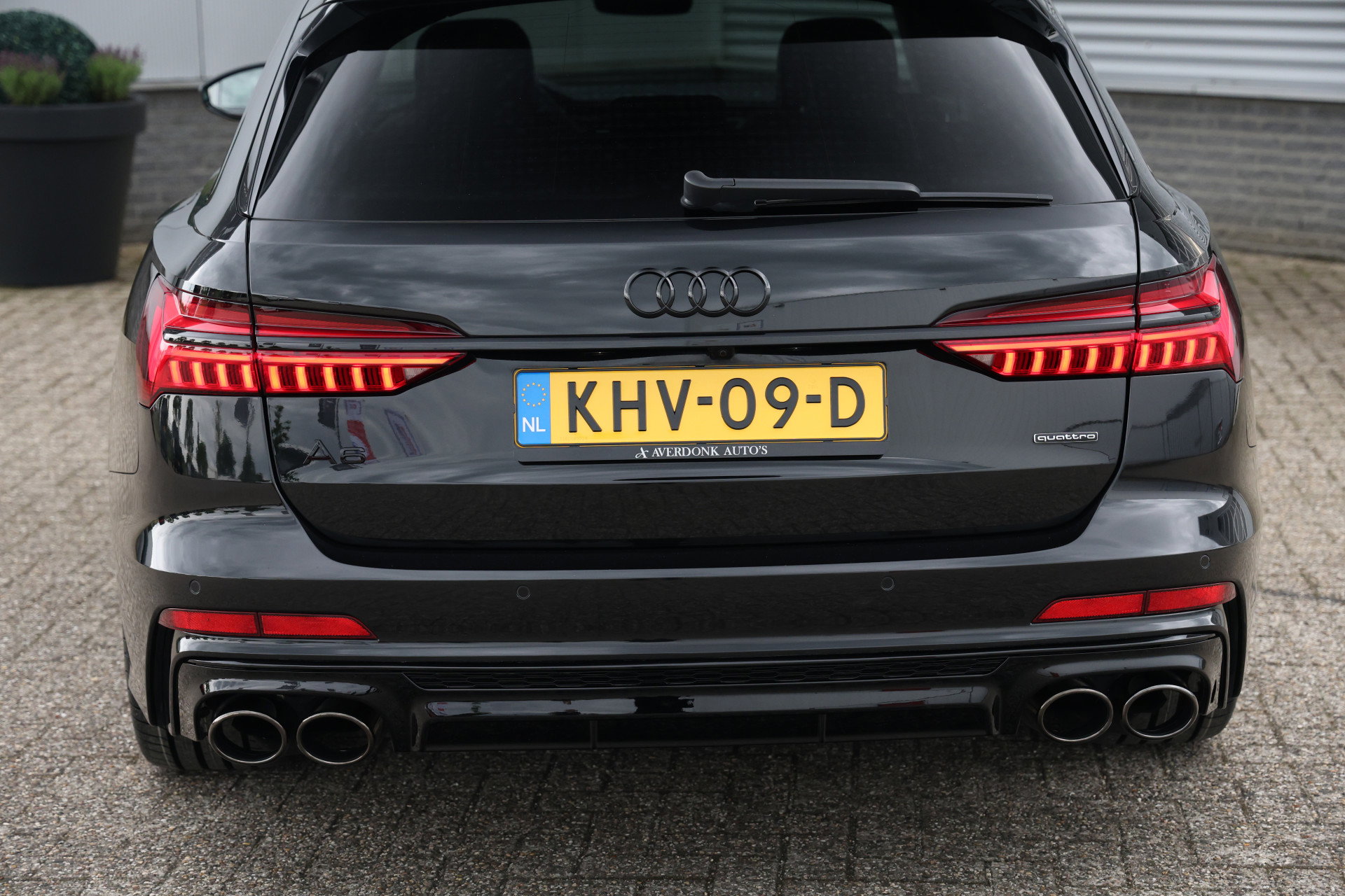 Audi A6 - 31
