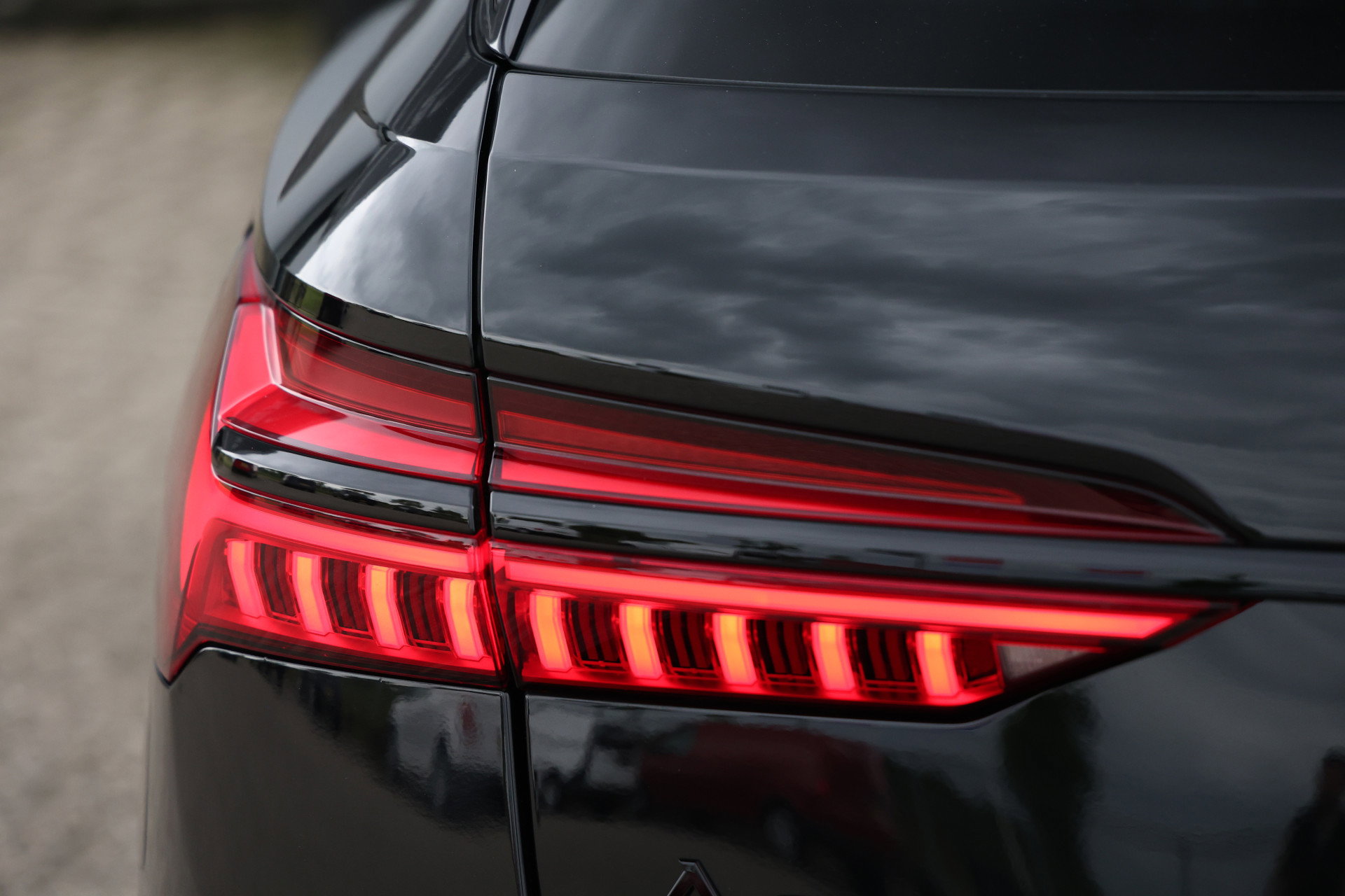 Audi A6 - 32