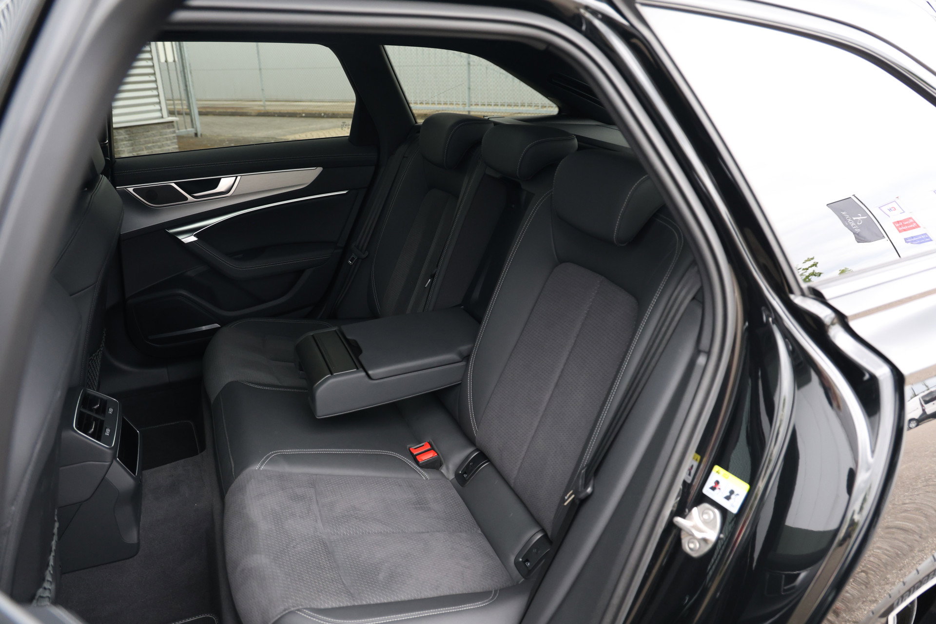 Audi A6 - 38