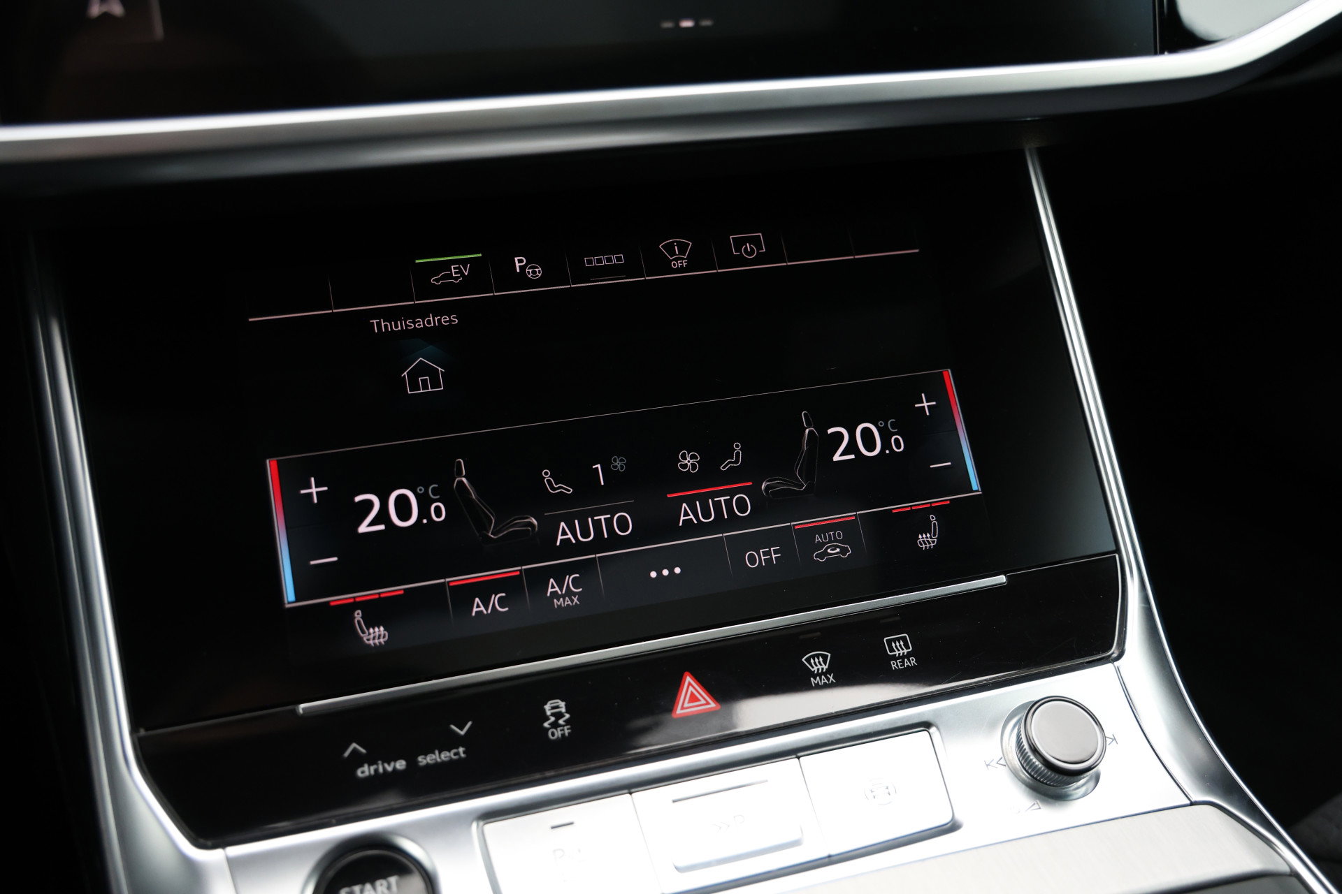 Audi A6 - 41