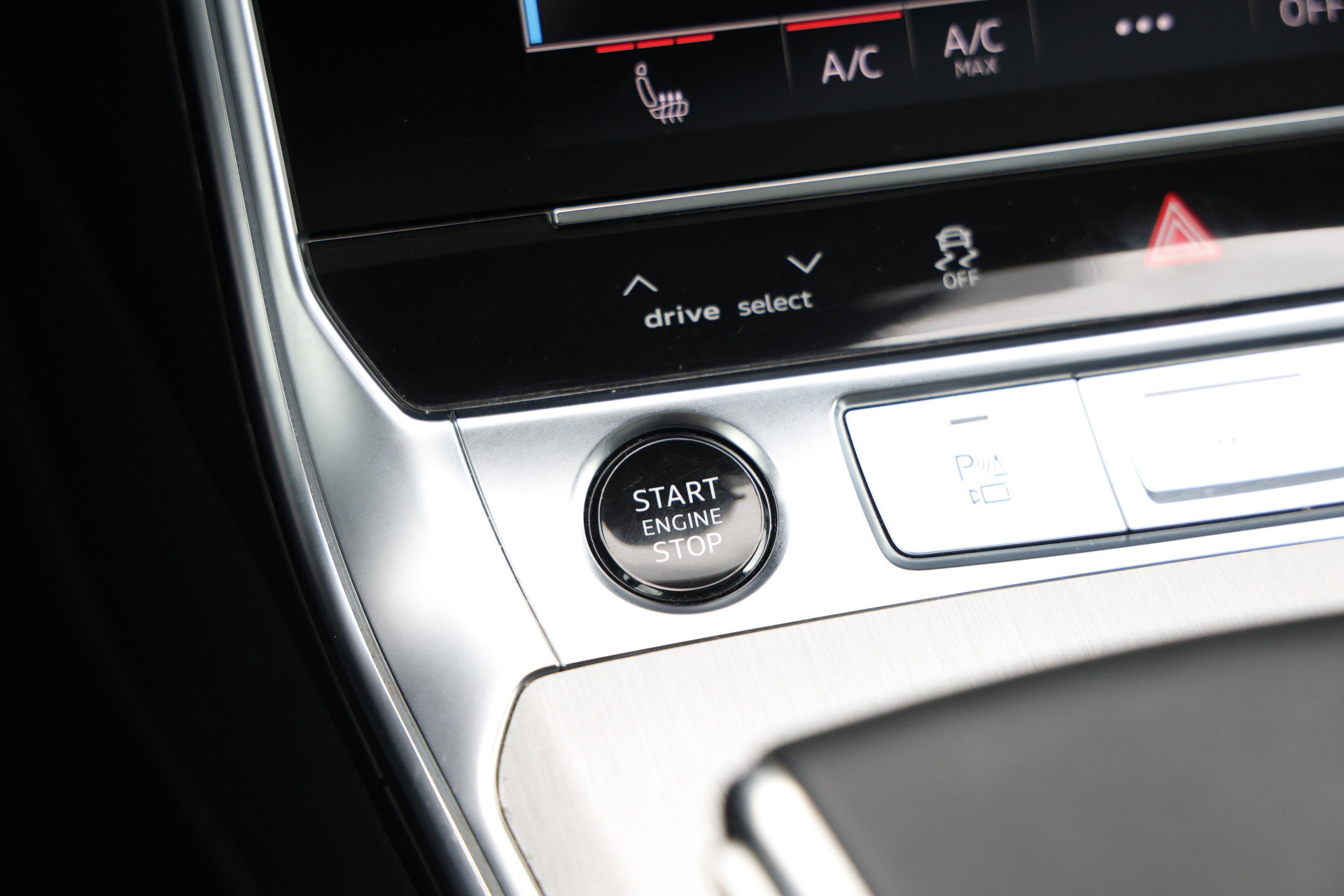 Audi A6 - 45
