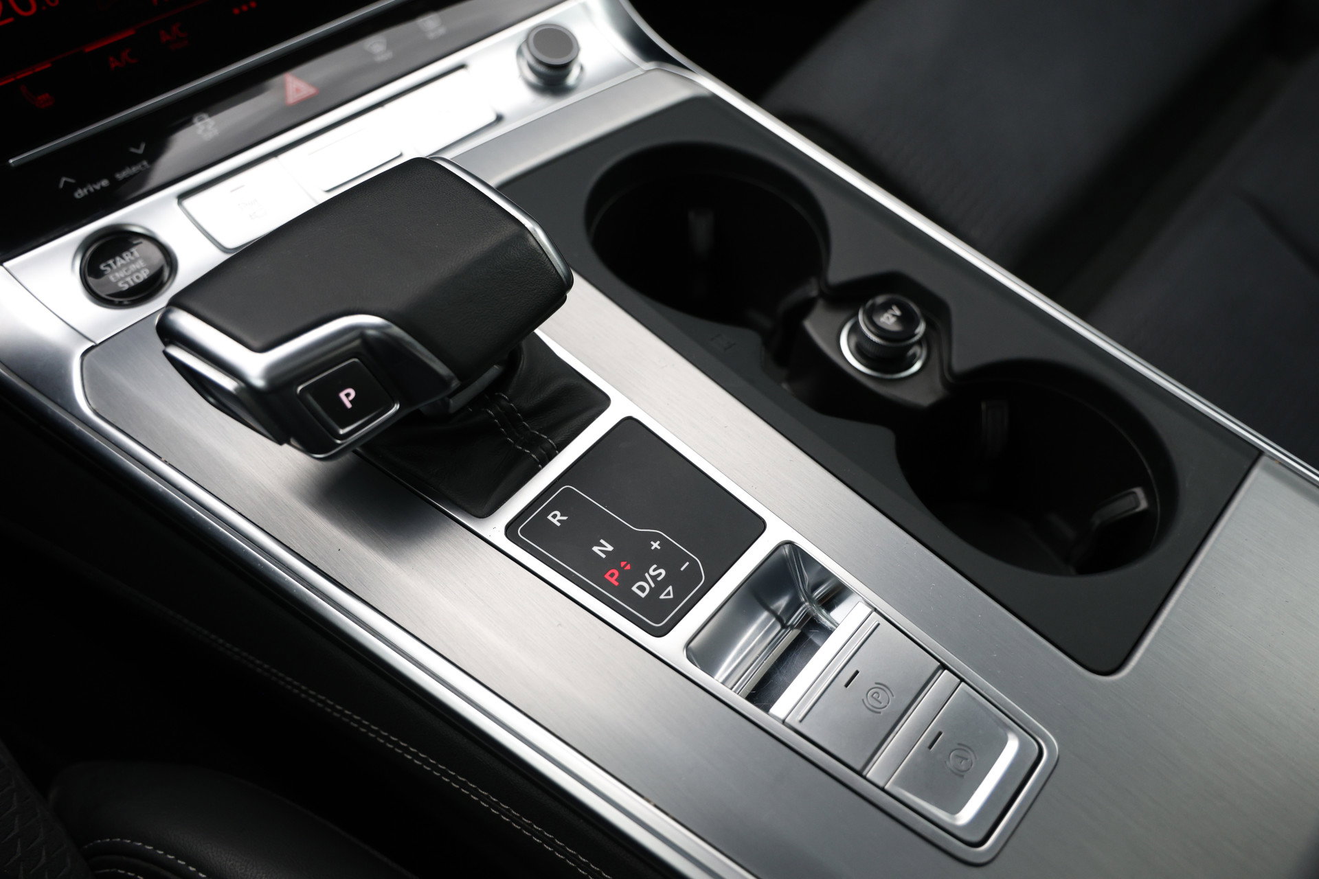 Audi A6 - 48