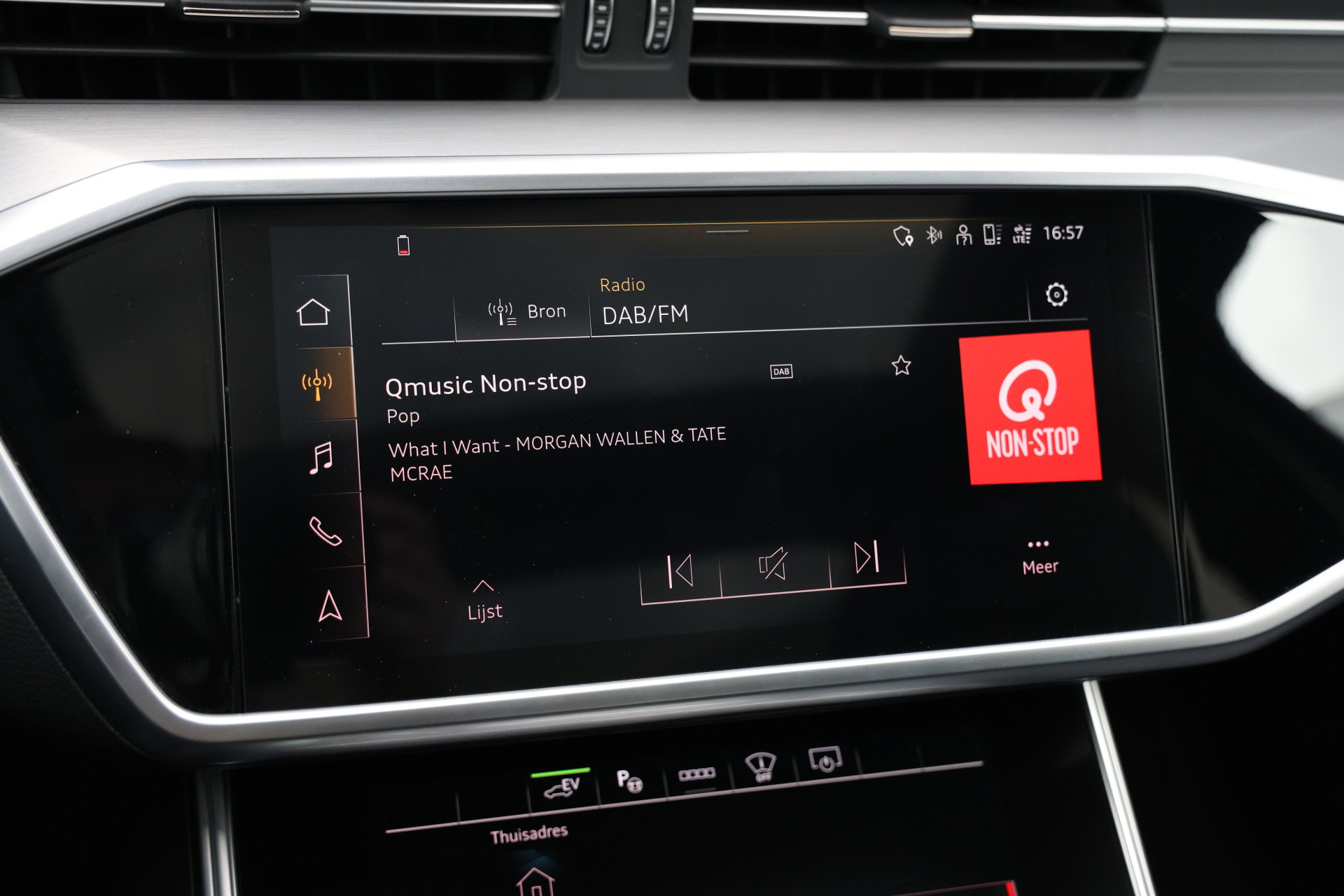 Audi A6 - 51