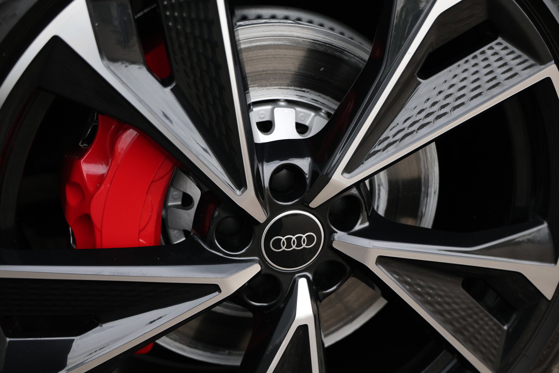 Audi A6 - 11