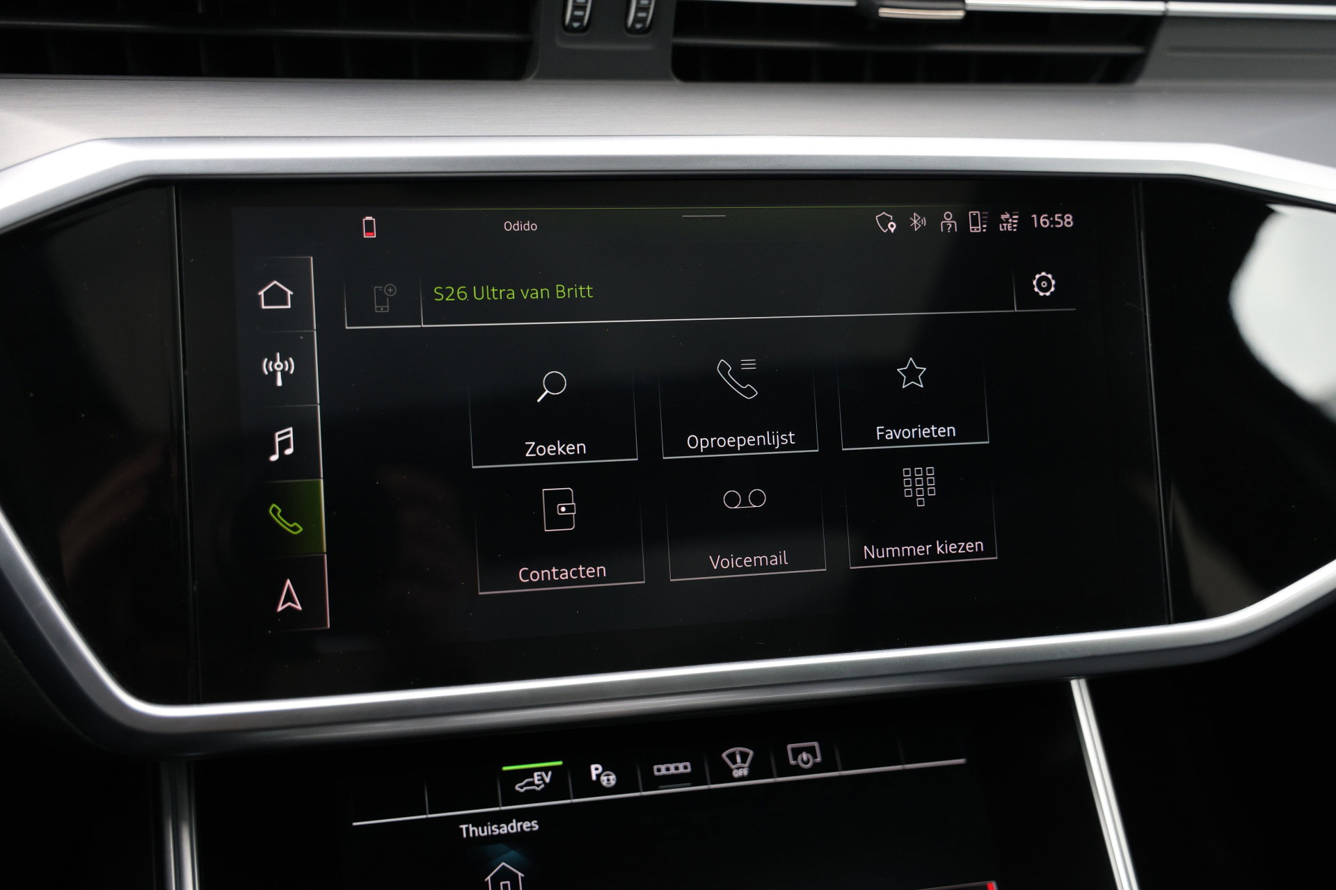Audi A6 - 52