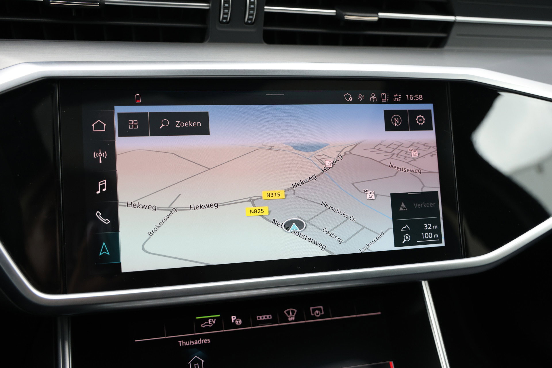 Audi A6 - 53