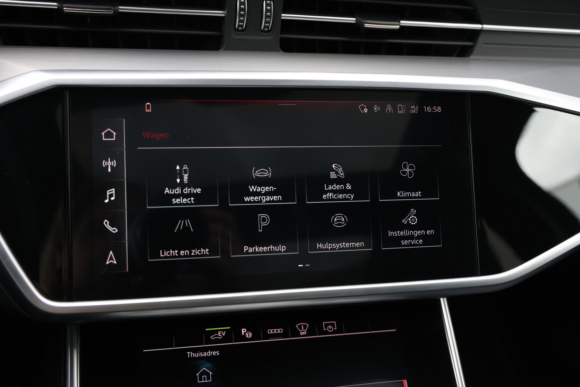 Audi A6 - 54