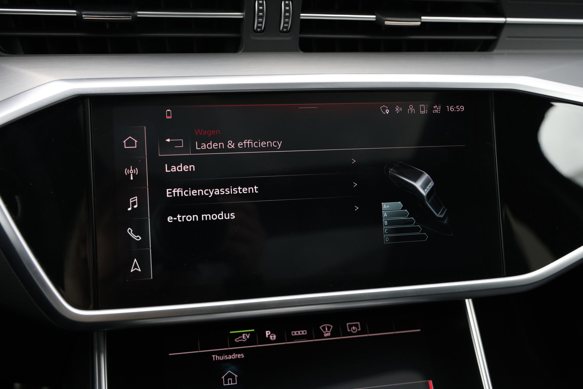 Audi A6 - 46
