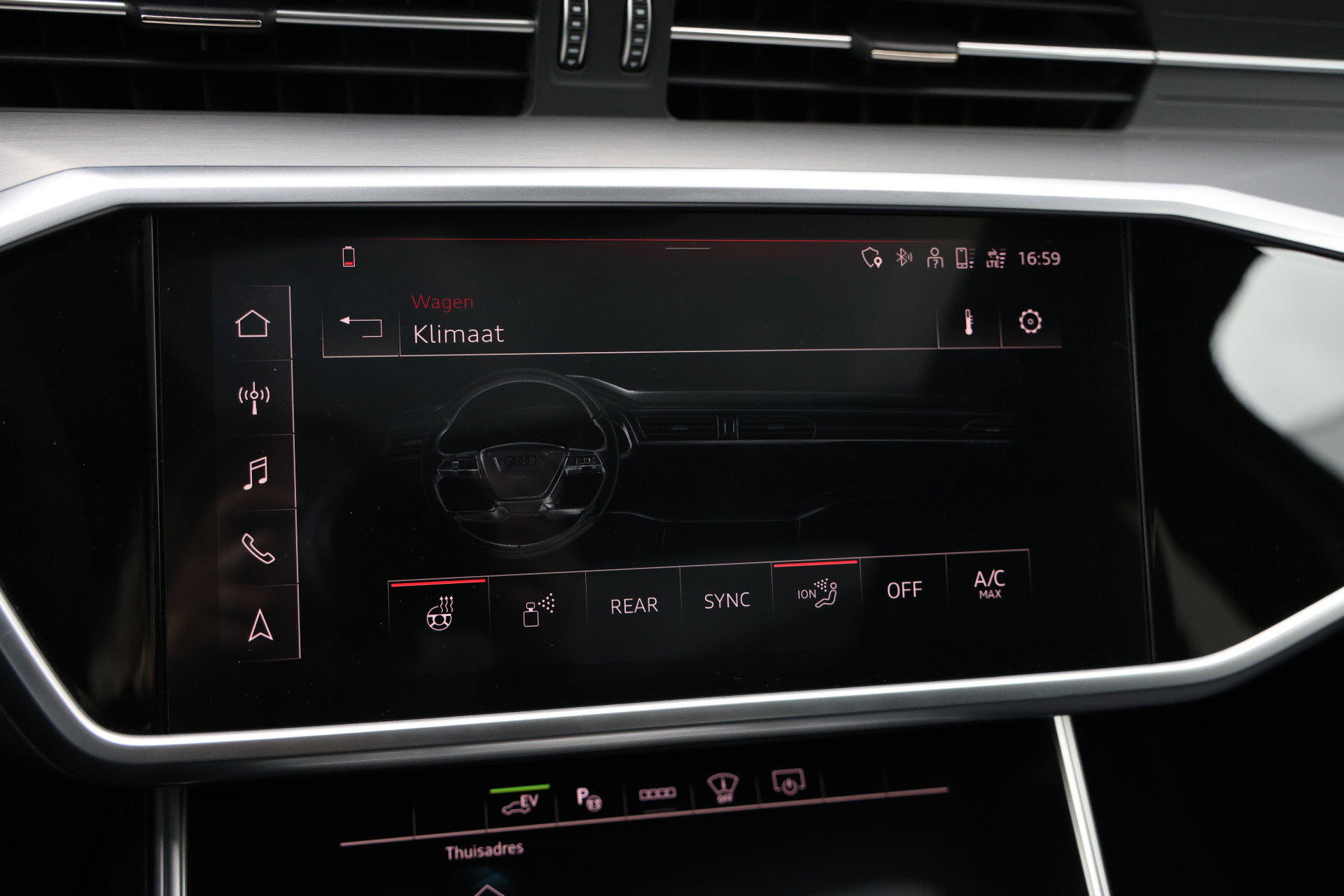 Audi A6 - 55