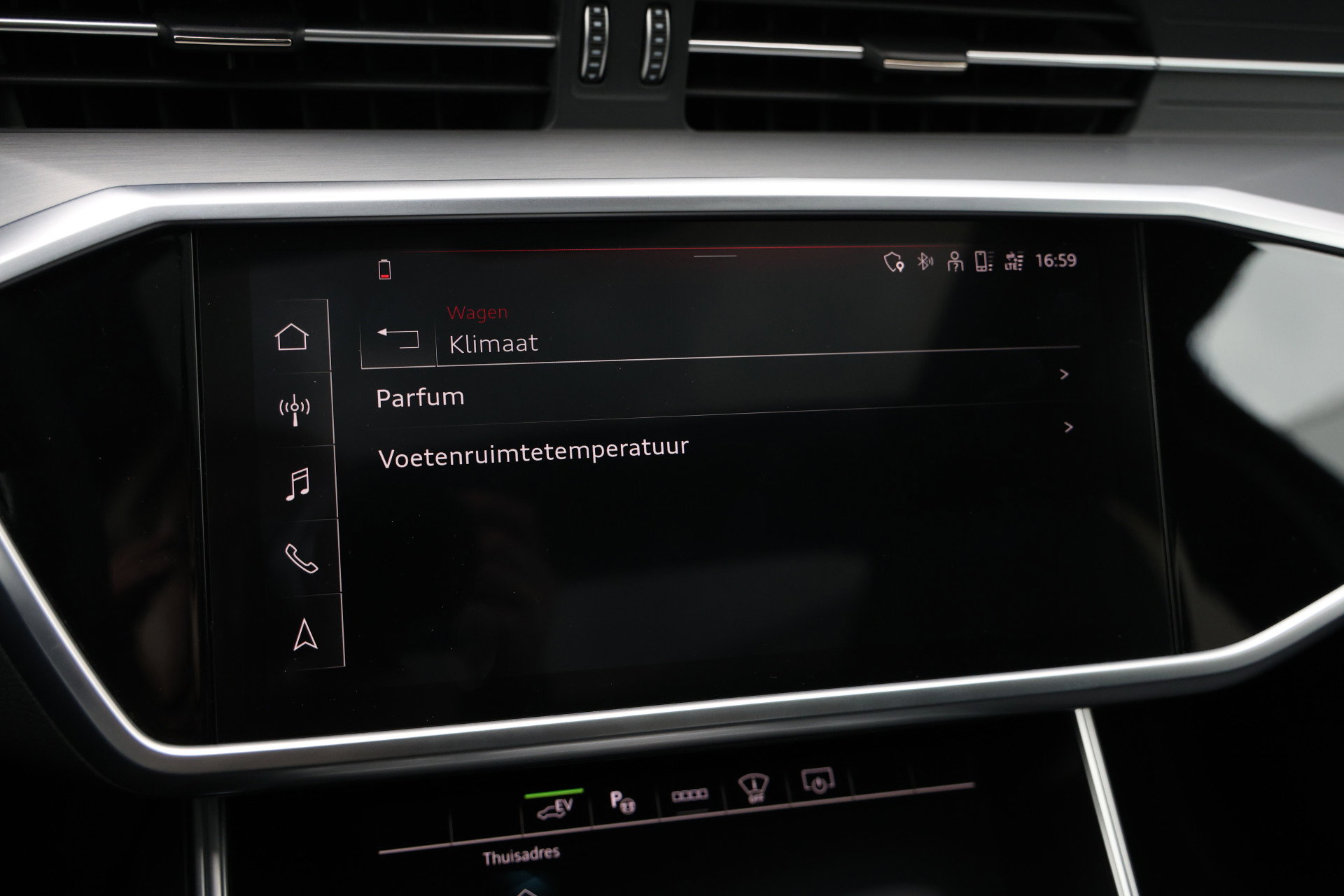 Audi A6 - 57