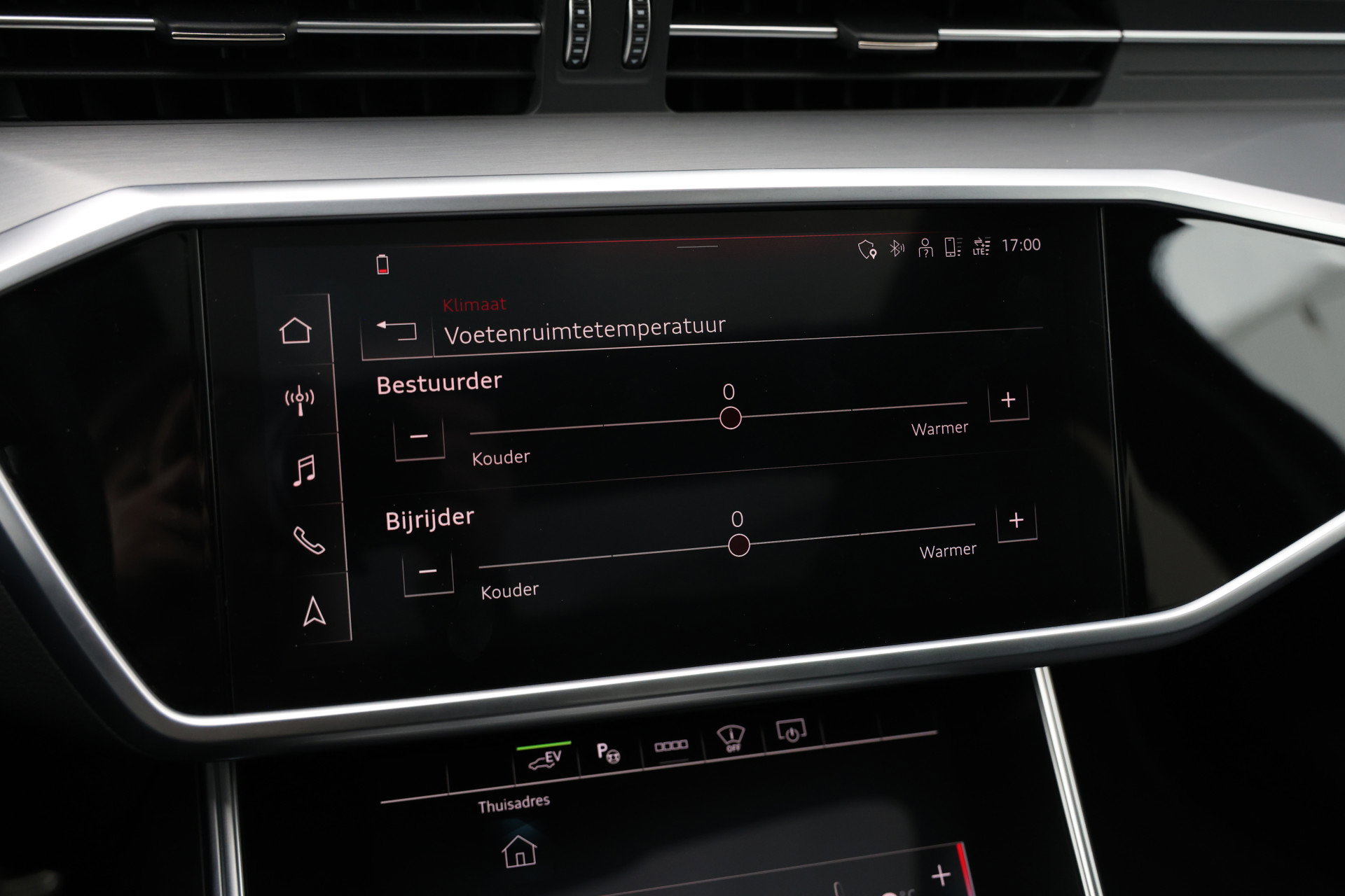 Audi A6 - 59