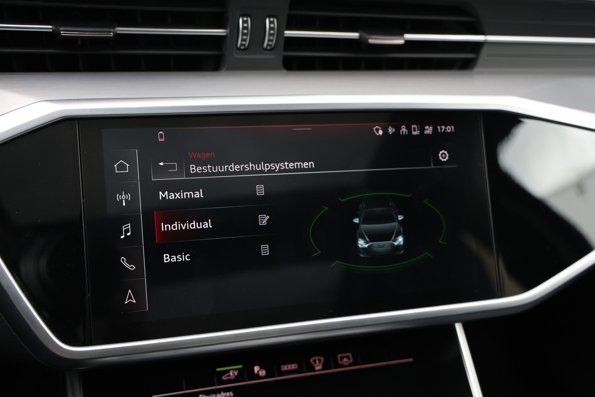 Audi A6 - 62