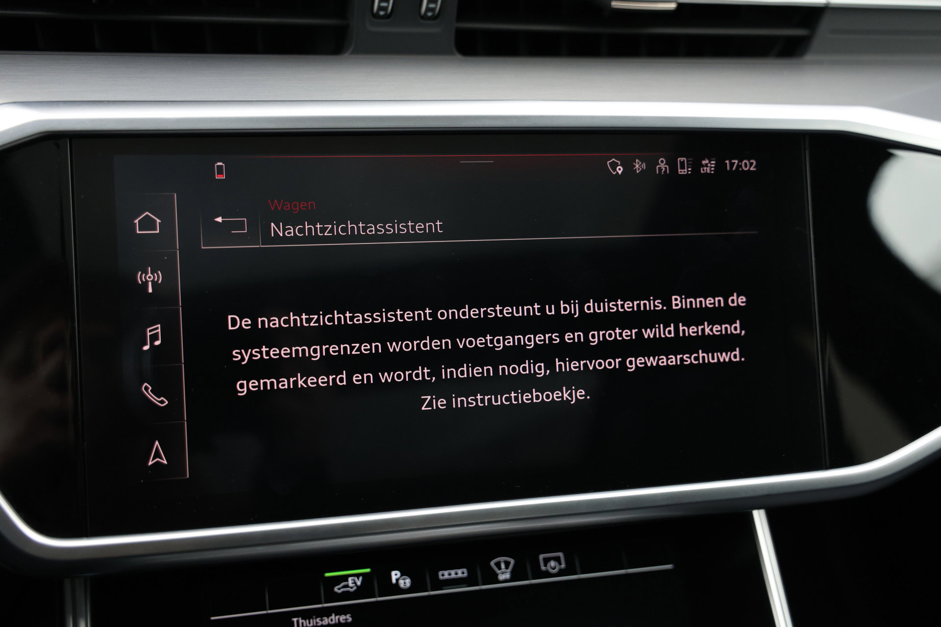 Audi A6 - 63