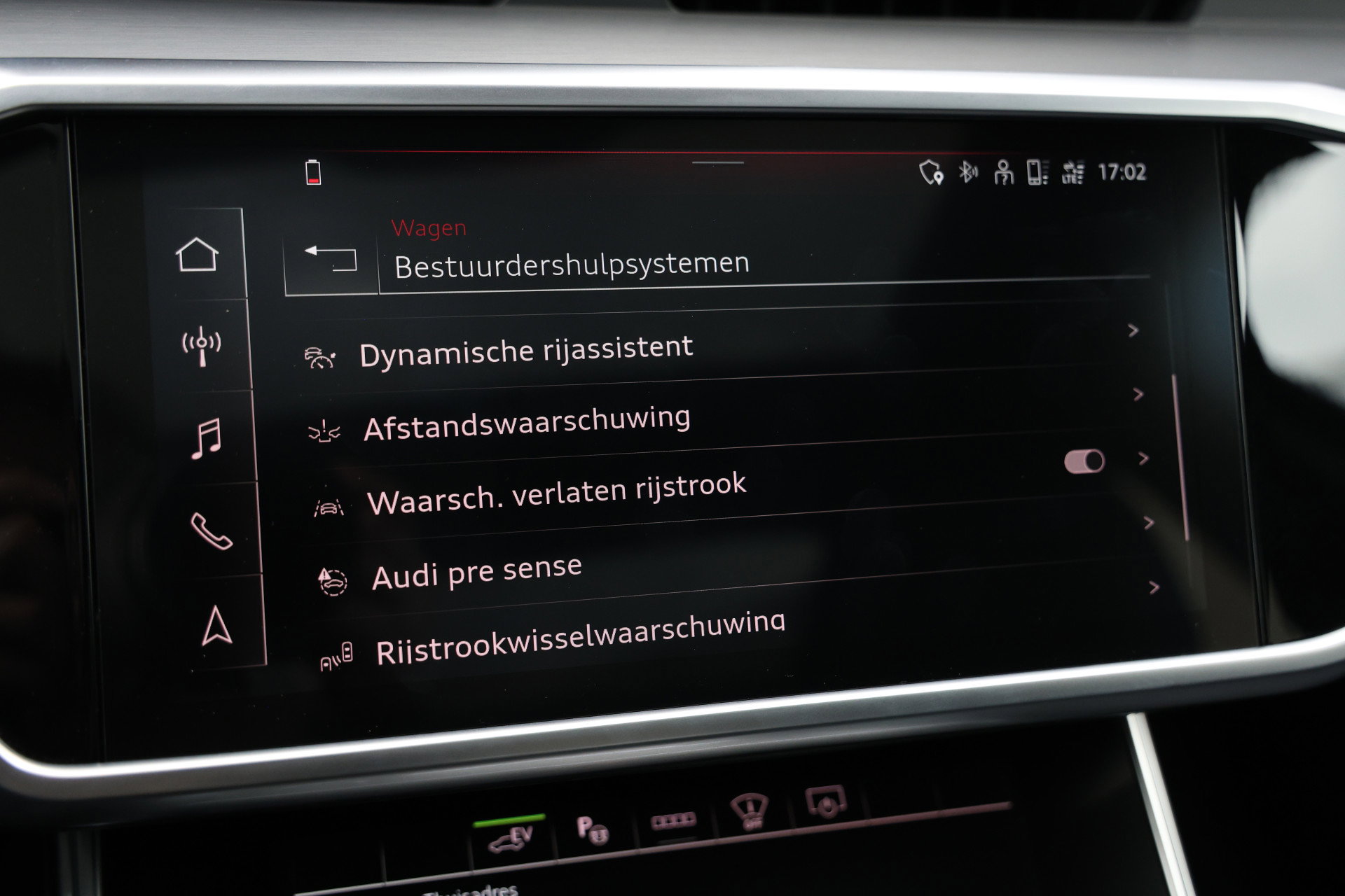 Audi A6 - 64