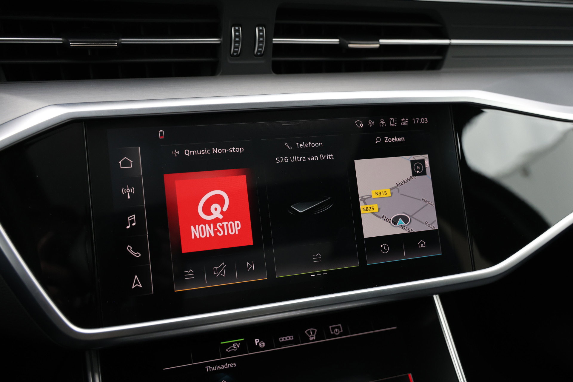 Audi A6 - 65