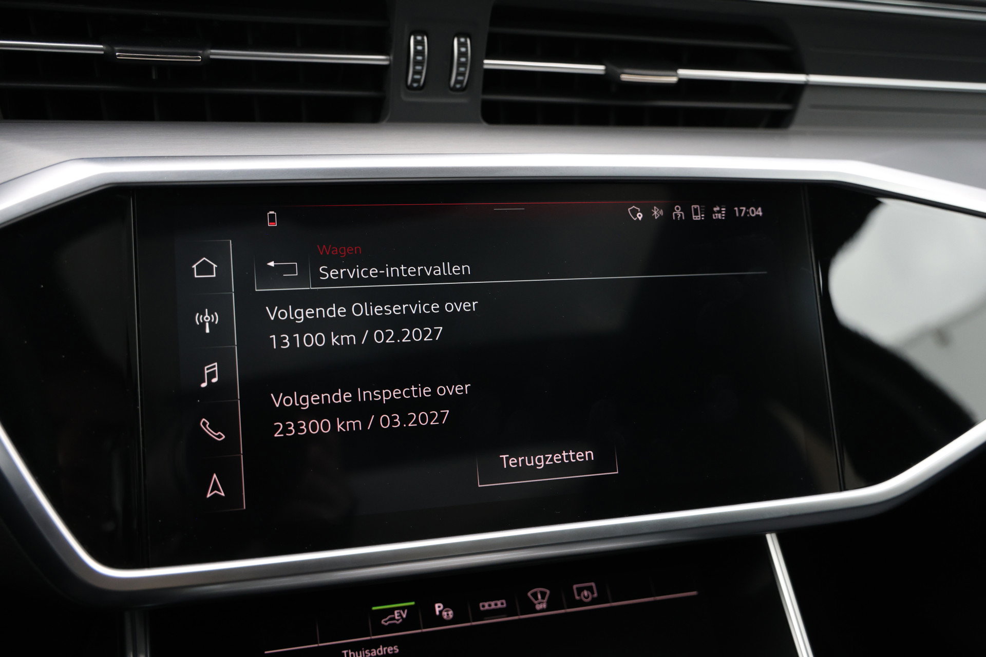 Audi A6 - 66