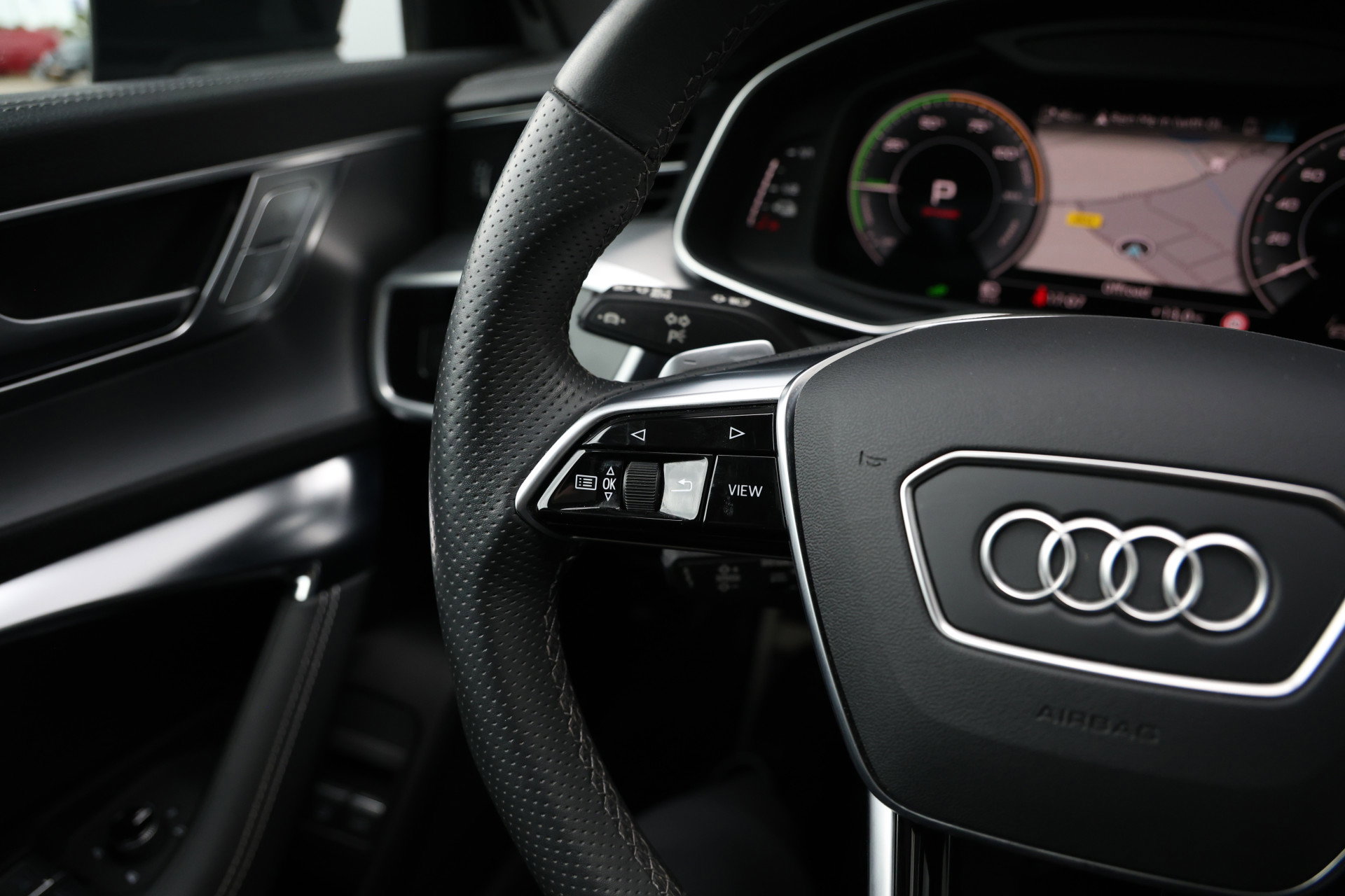 Audi A6 - 69